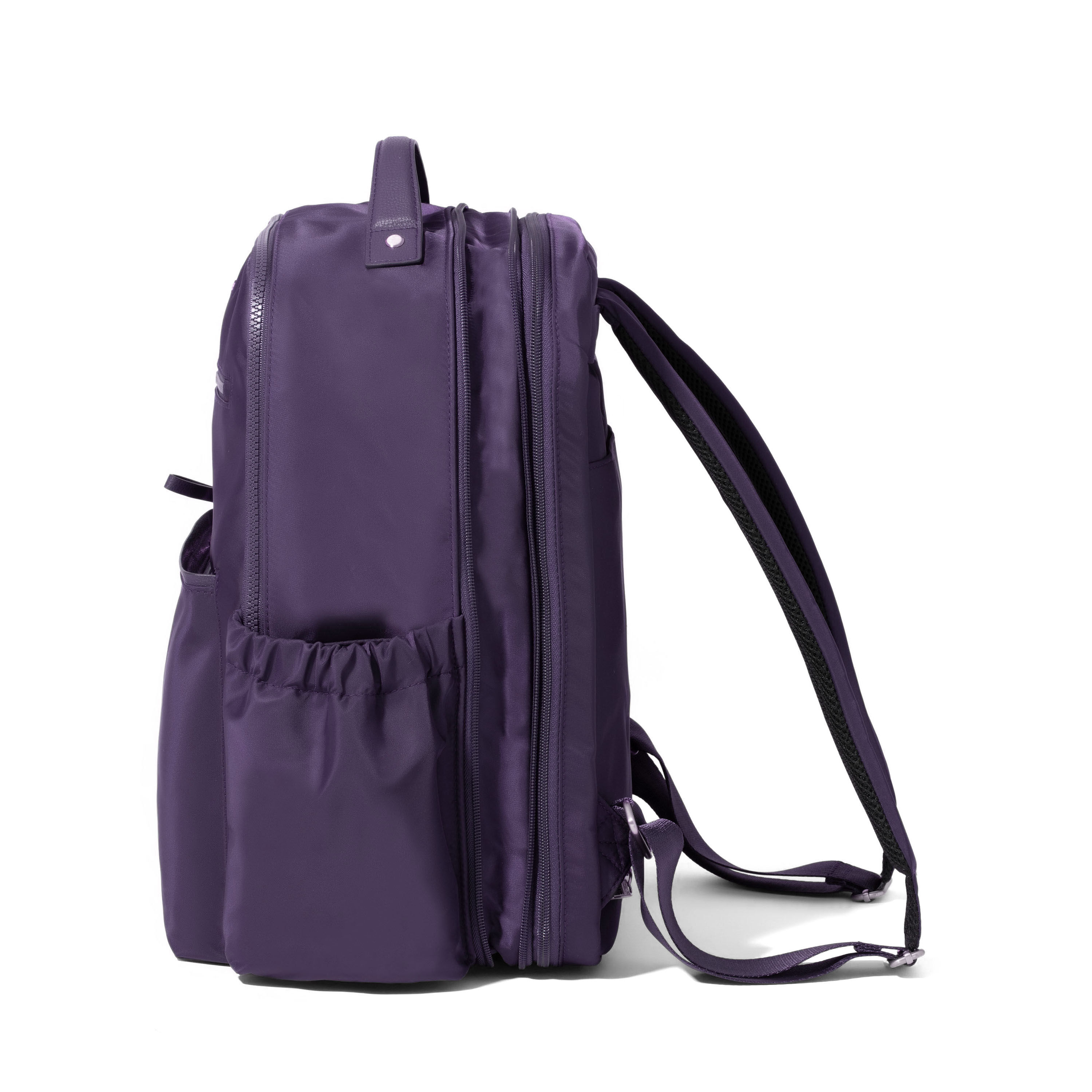 Tribeca Expandable Laptop Backpack