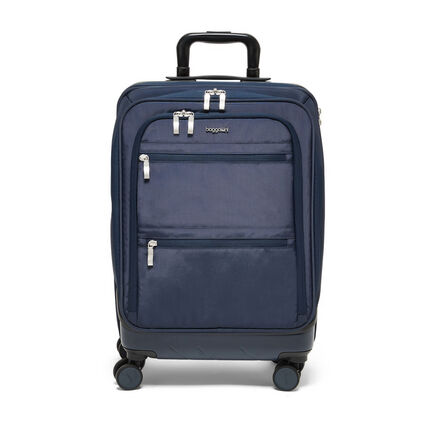 Set Wave 22" 4 Wheel Hybrid Carry-On