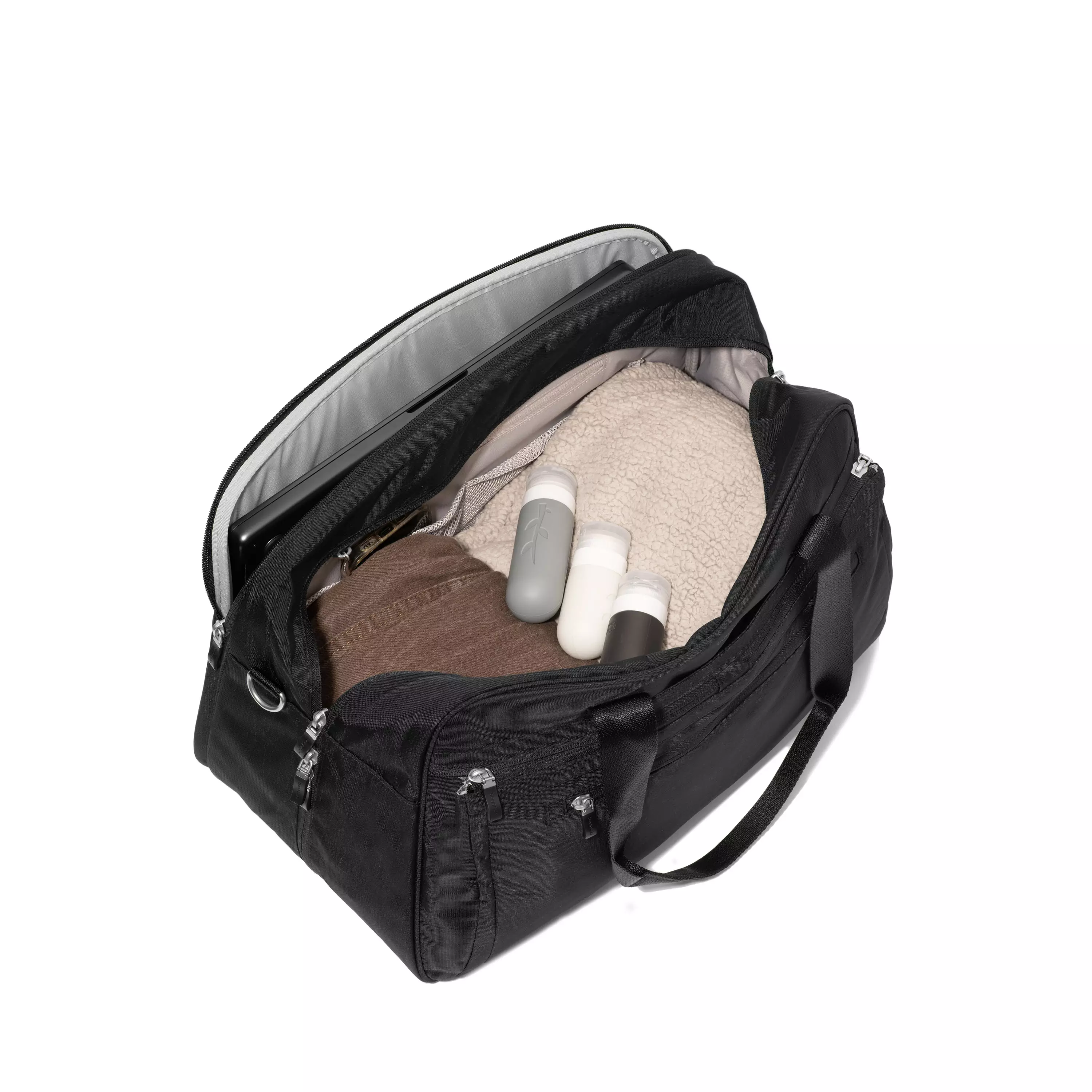 Weekender Expandable Duffel