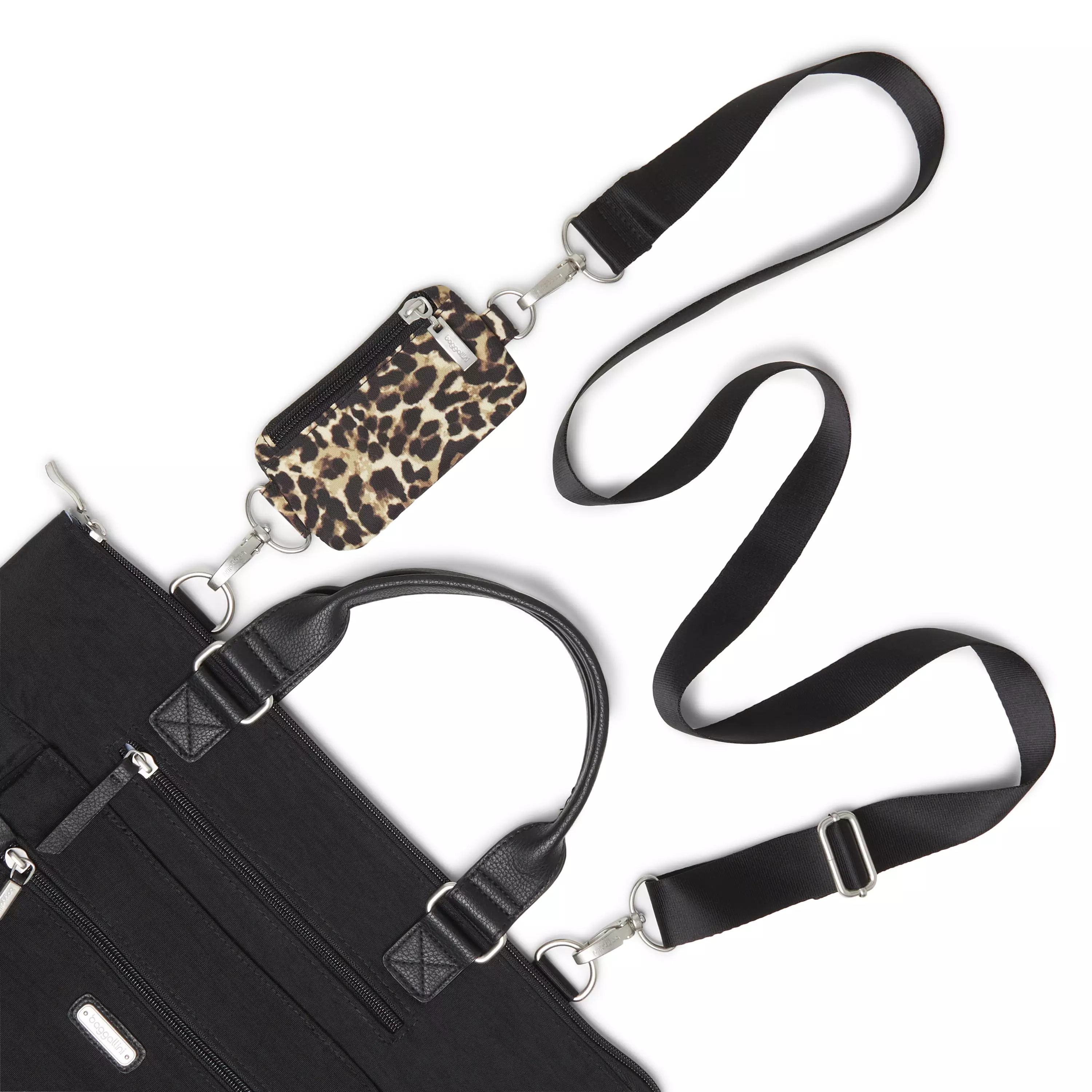 On The Go Link Pouch