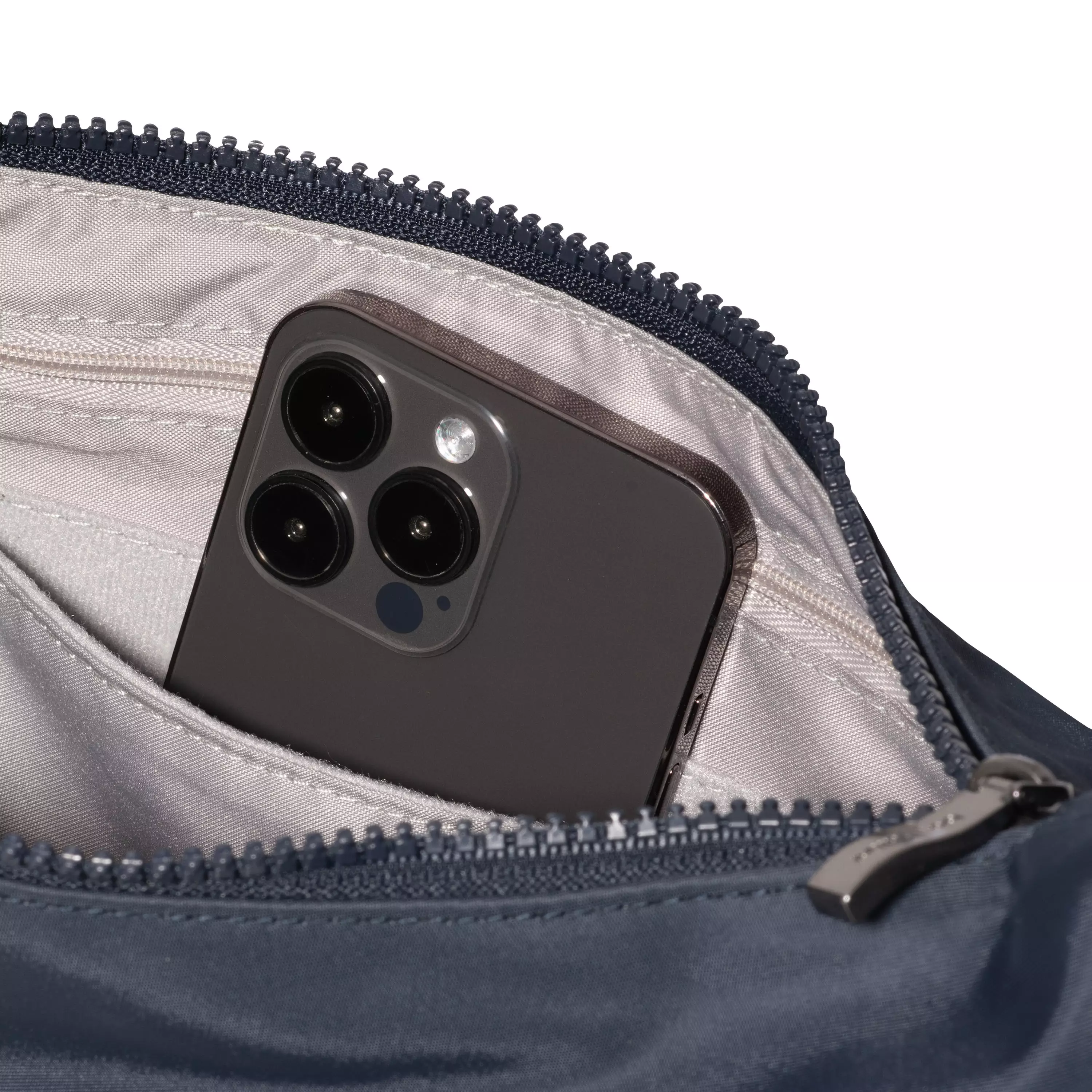 Crescent Convertible Hobo