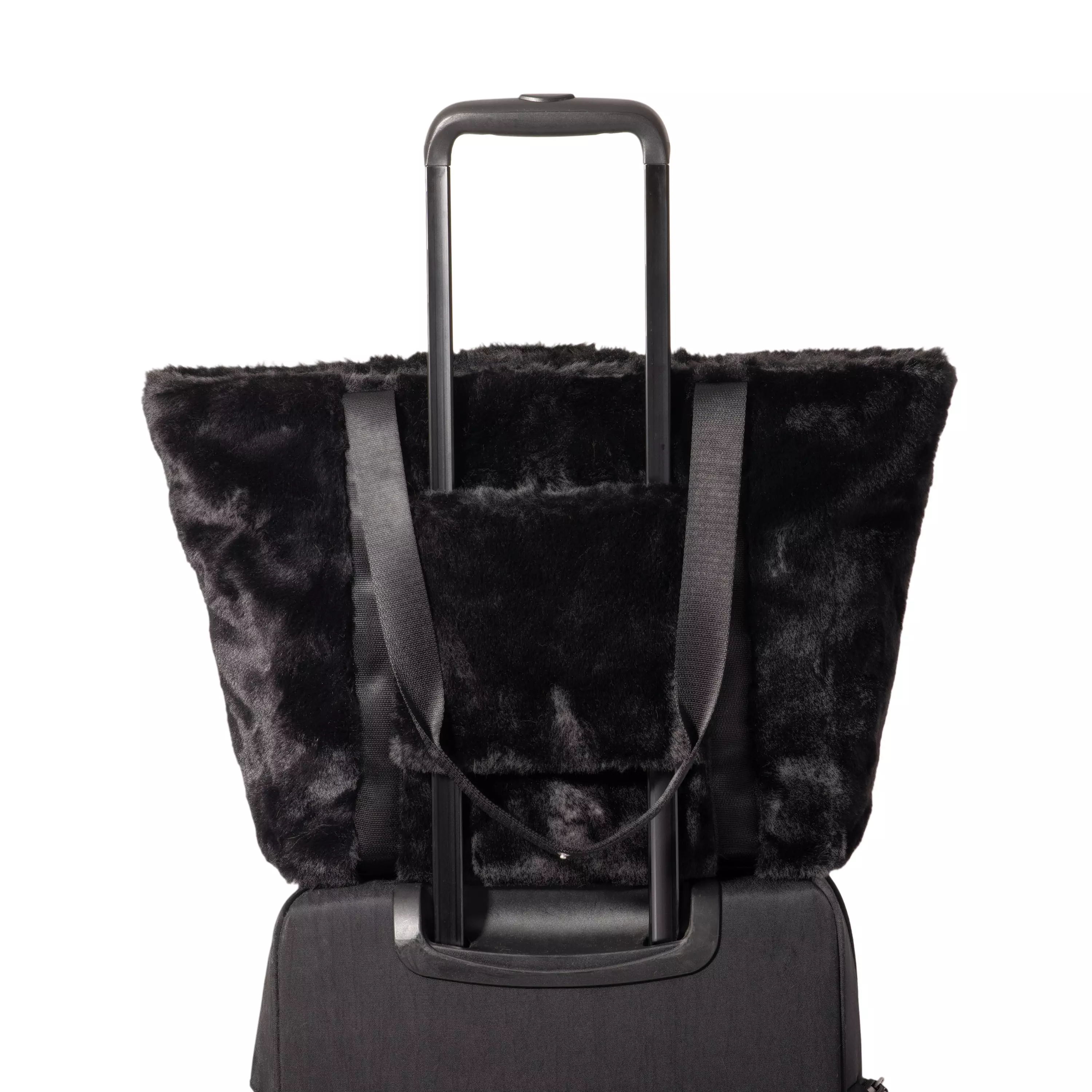 Modern Via Tote