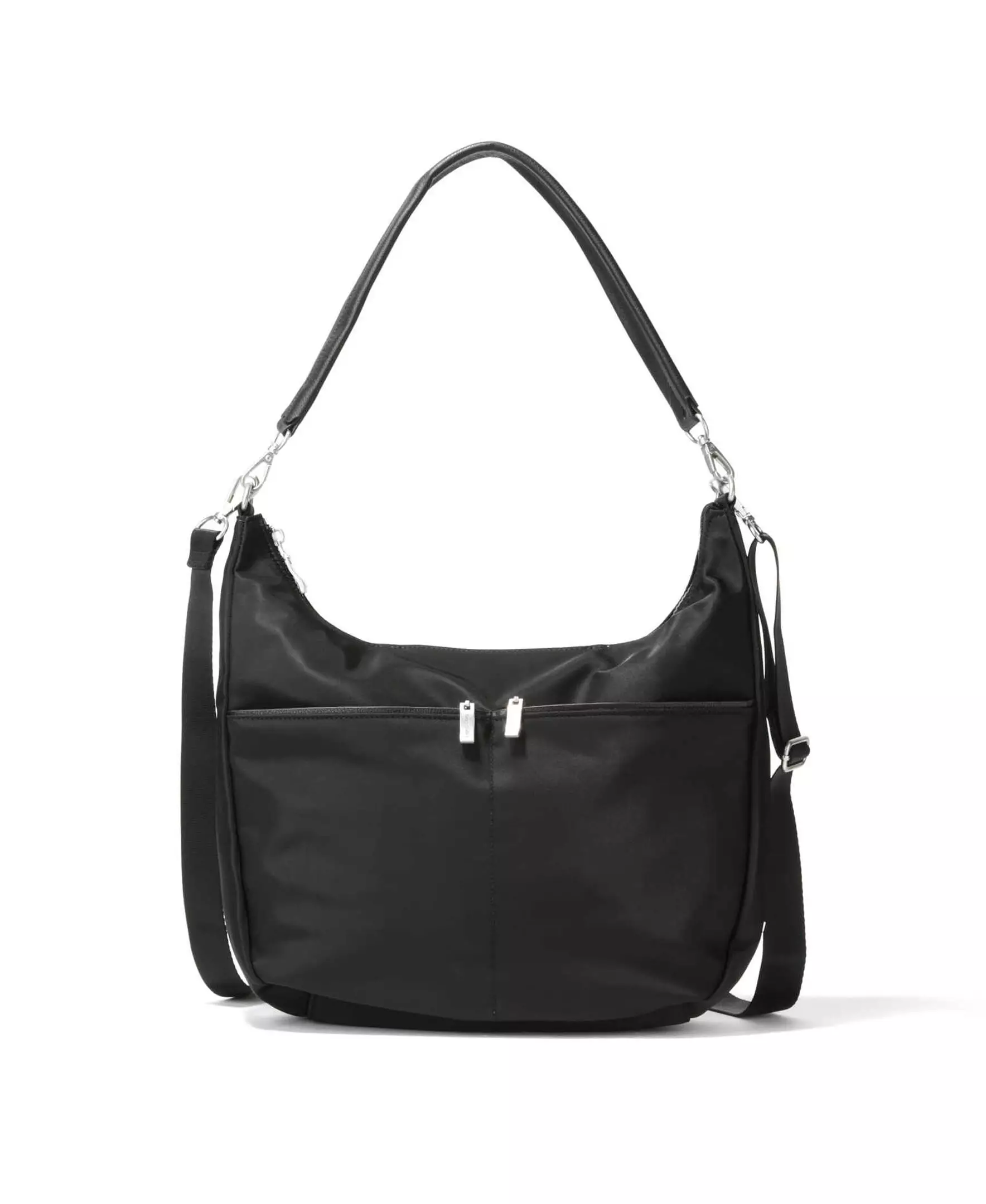 Bowery Large Half Moon Hobo