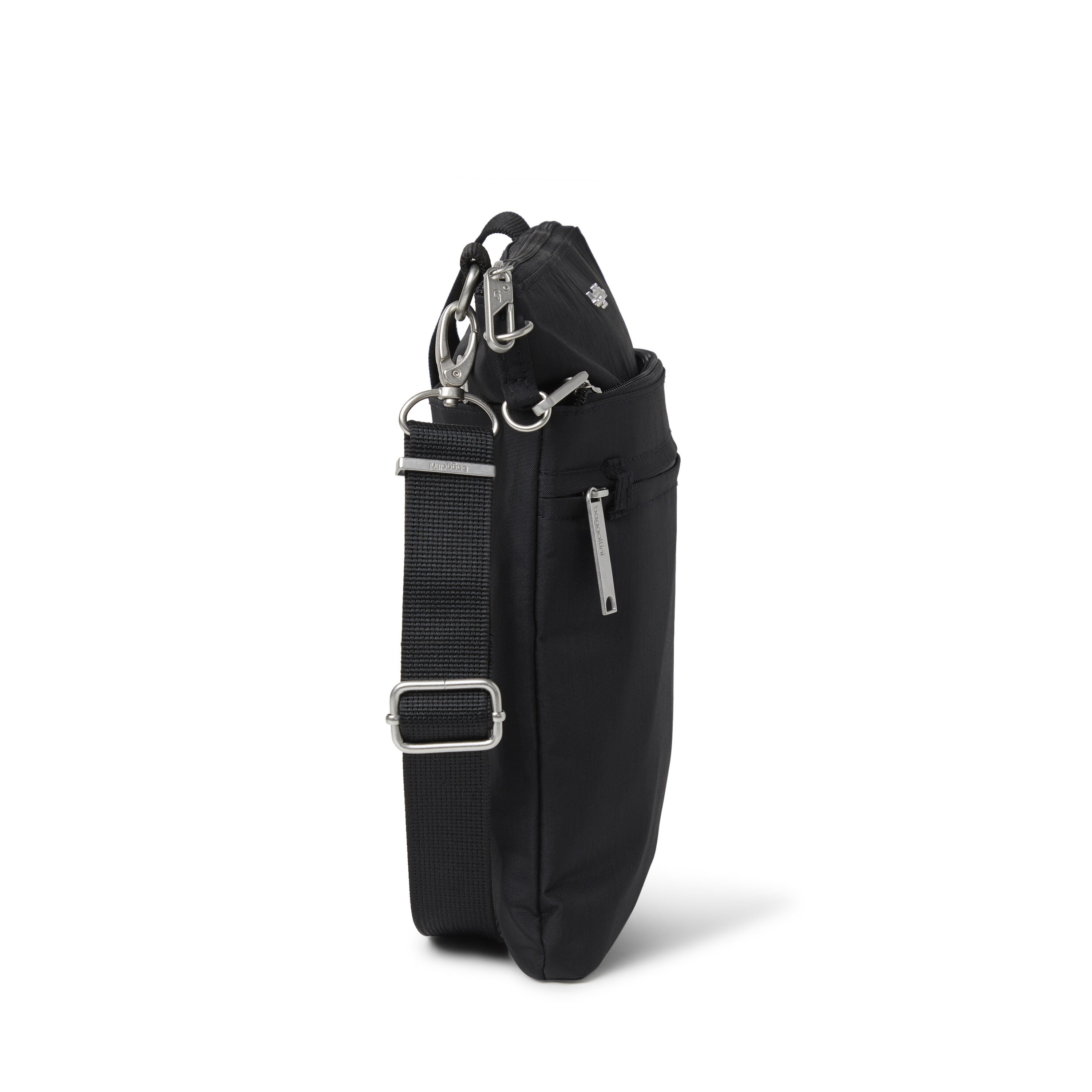 Anti-Theft Harbor Crossbody Bag