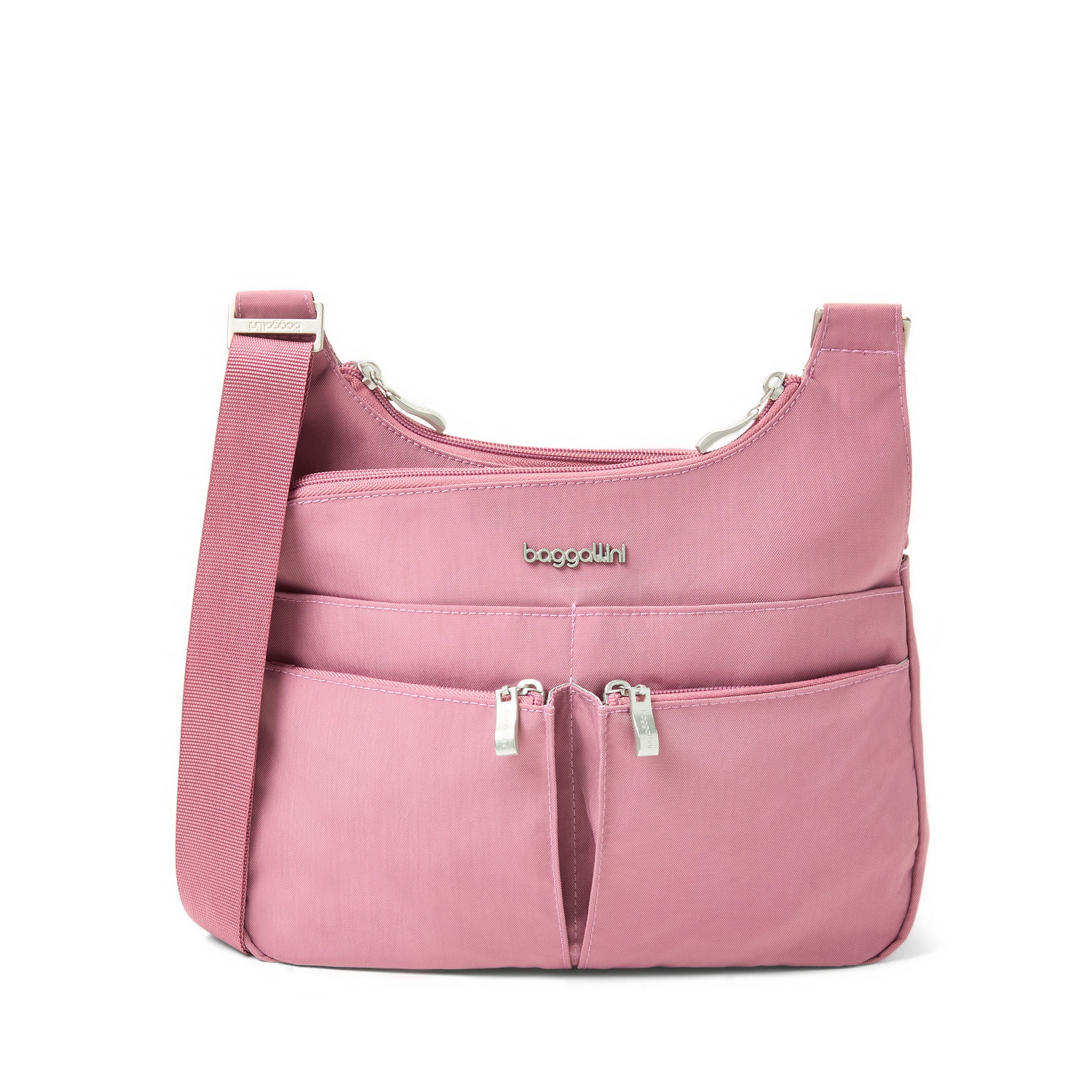 Cross Over Crossbody