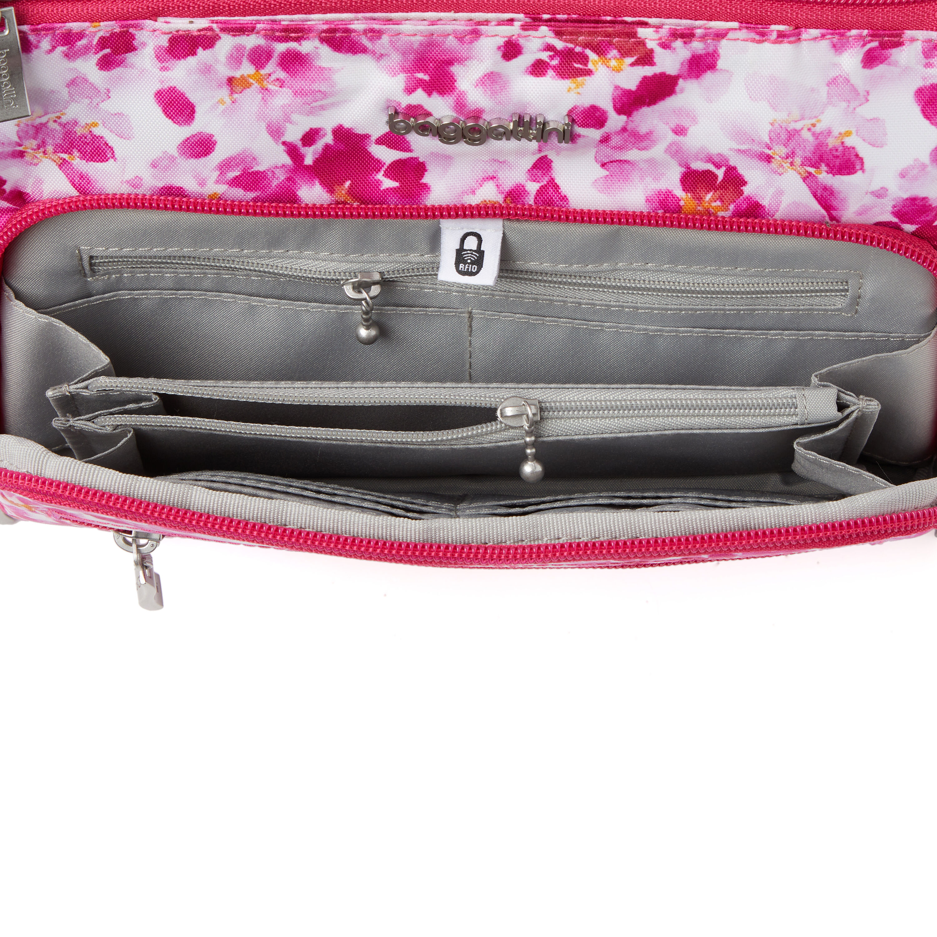 Day-To-Day Crossbody