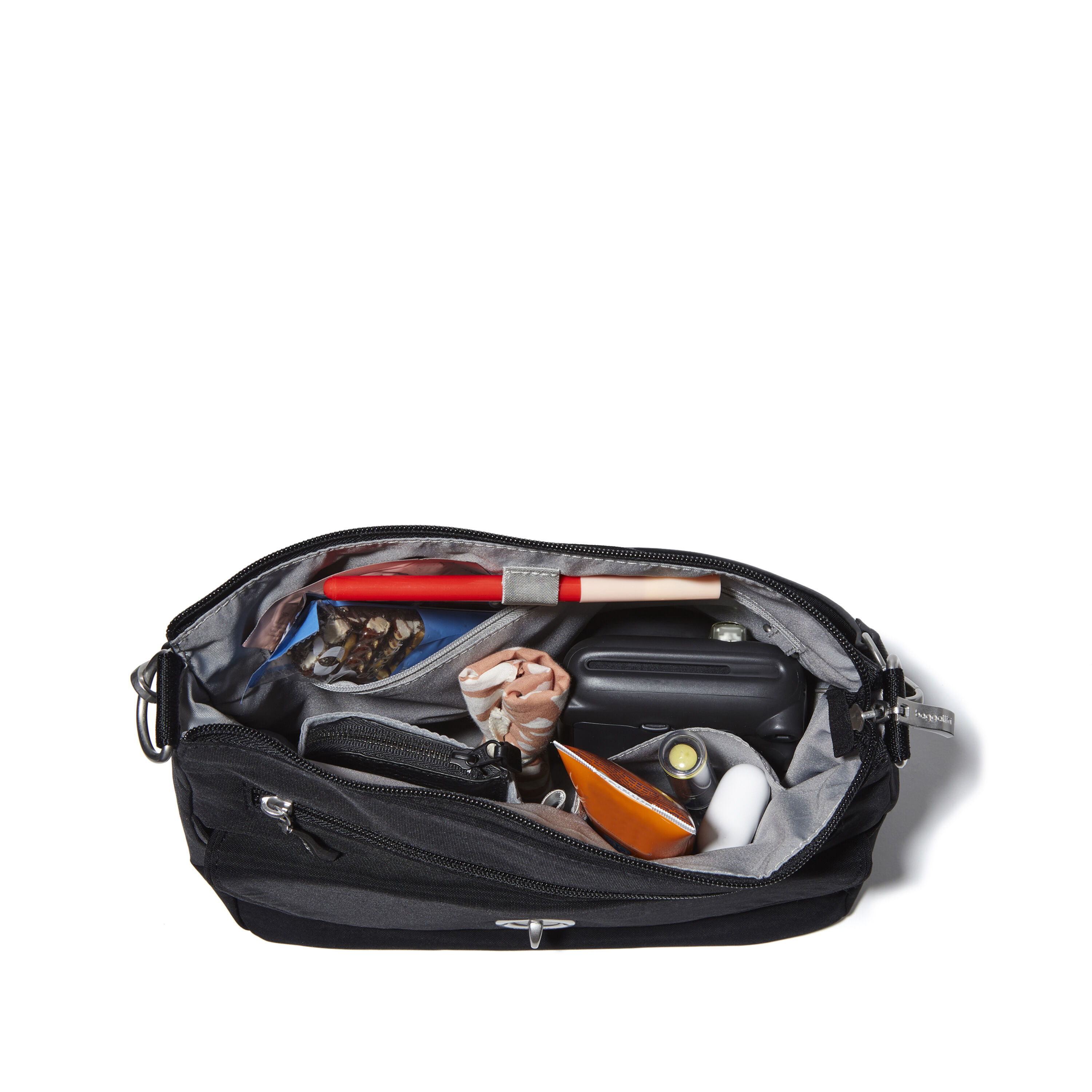 Florence Convertible Crossbody