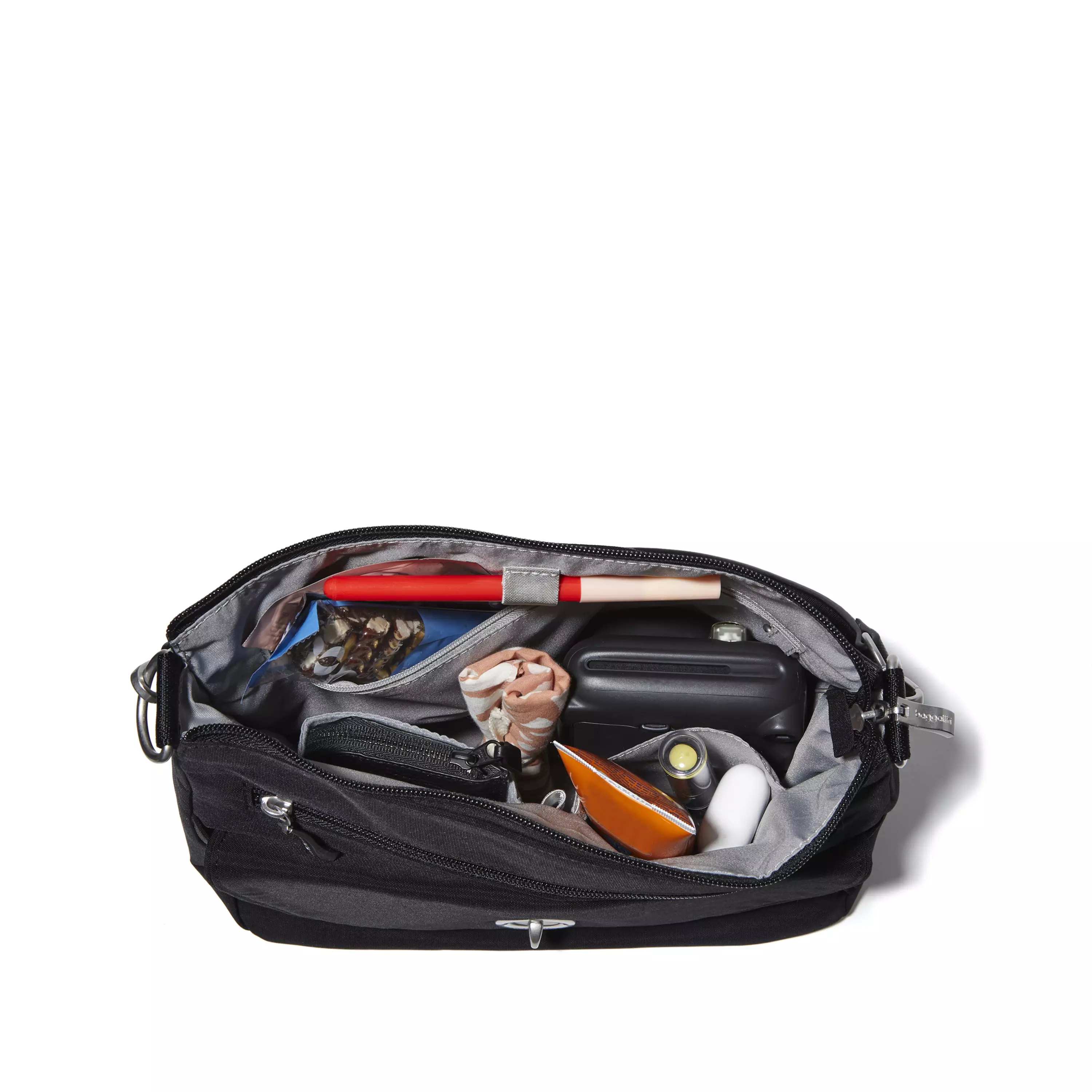 Florence Convertible Crossbody