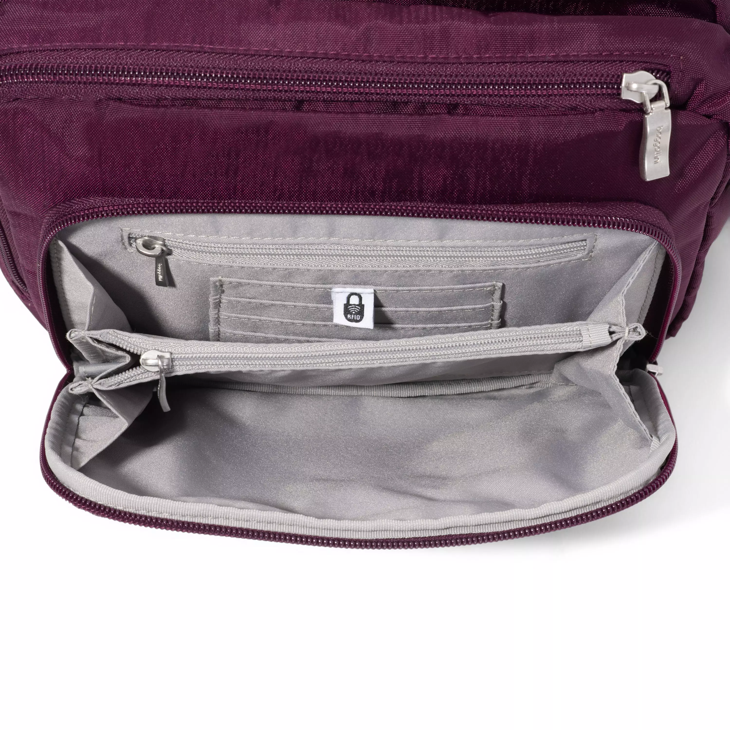 True Classic Camera Crossbody