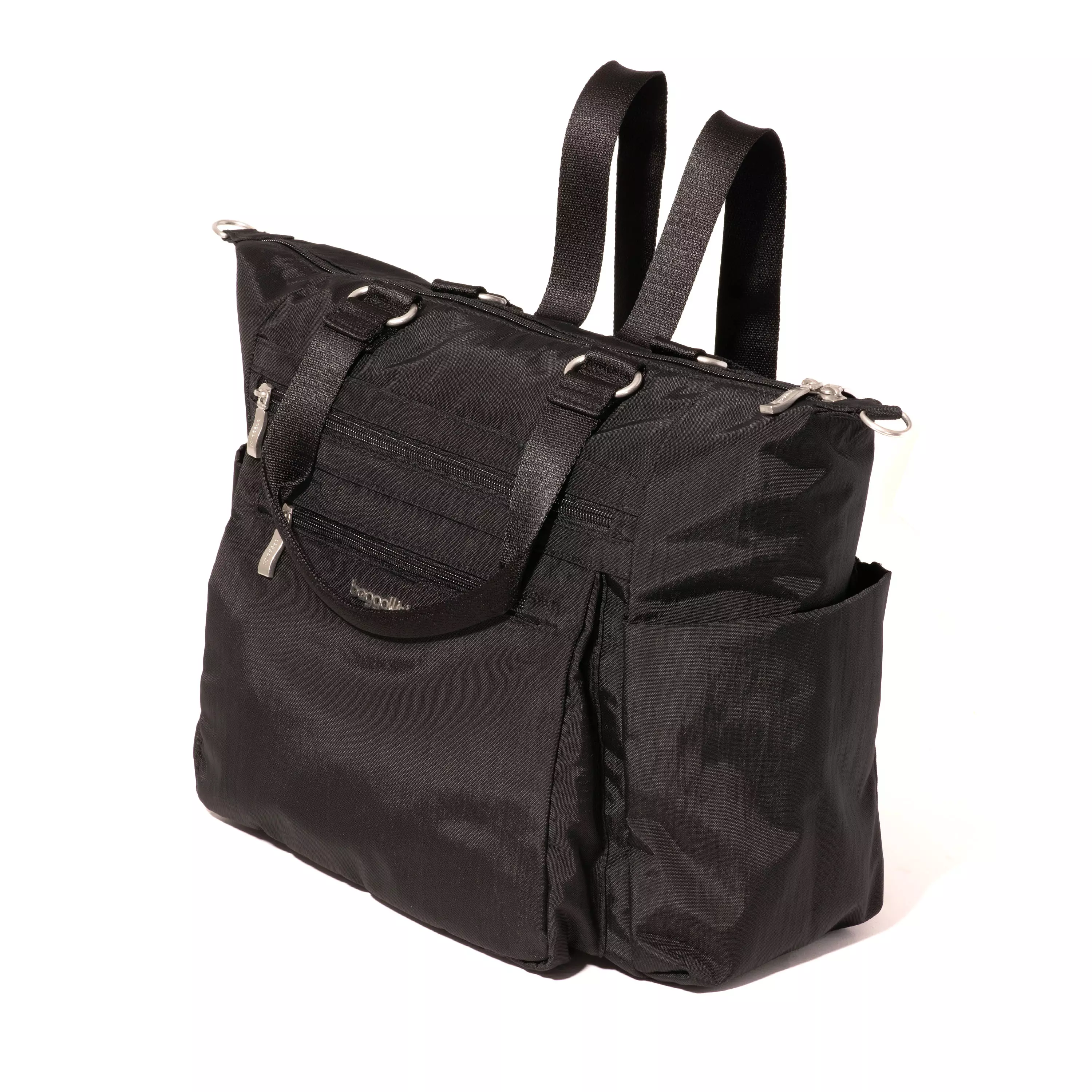 Modern Everywhere Trifecta Convertible Backpack