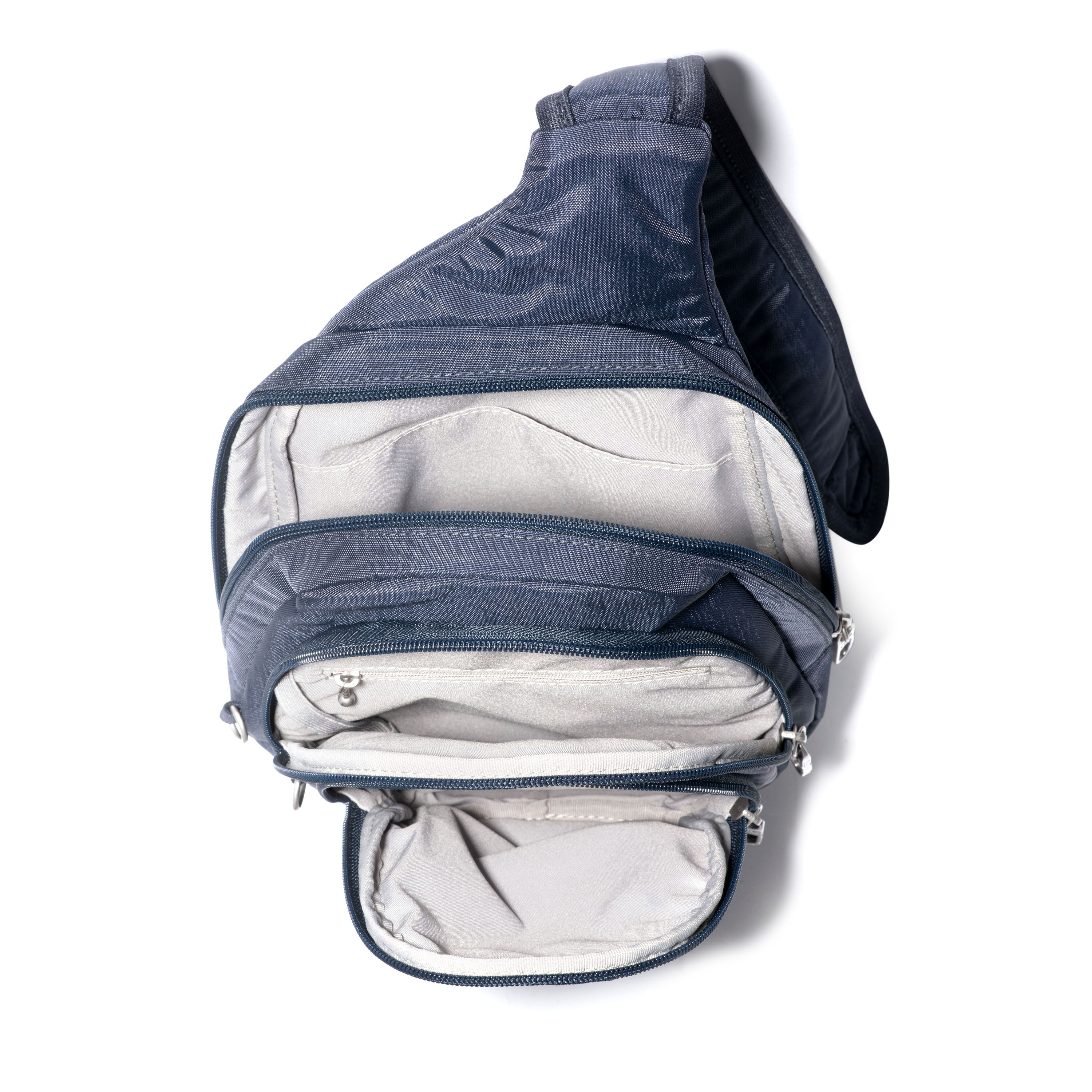 Securtex Anti-Theft Multi Zip Sling