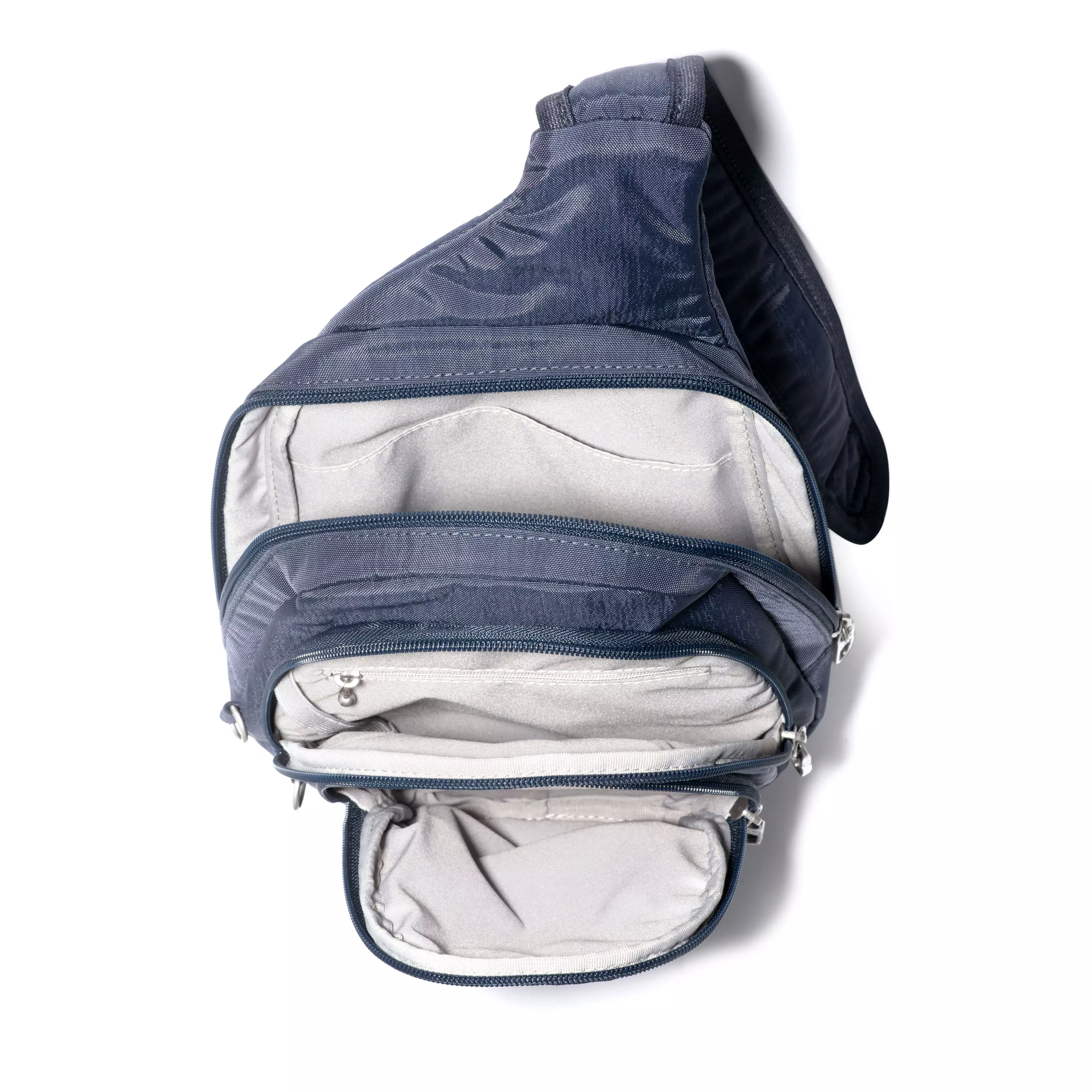 Securtex® Classic Anti-Theft Multi Zip Sling