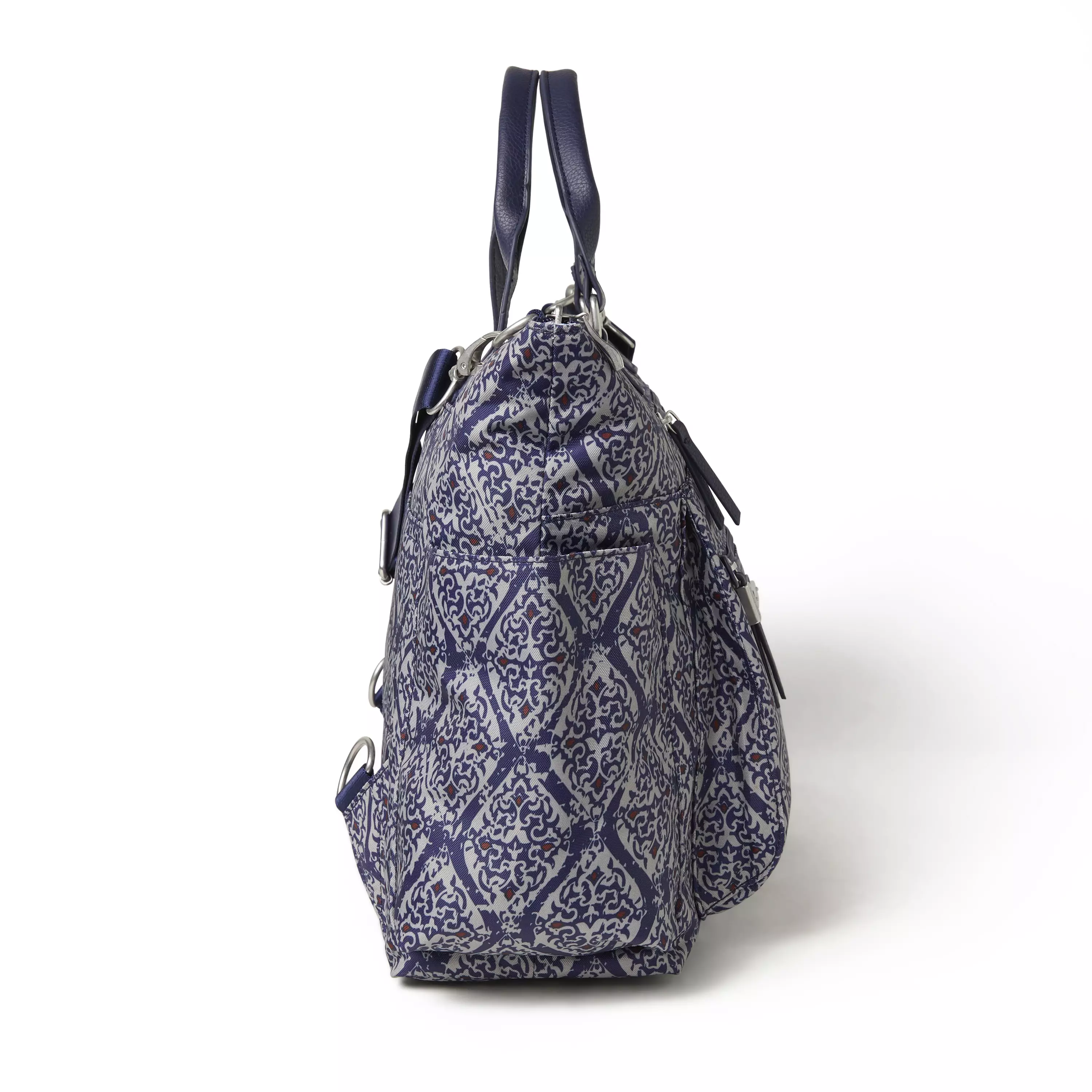 True Classic 3-in-1 Convertible Backpack