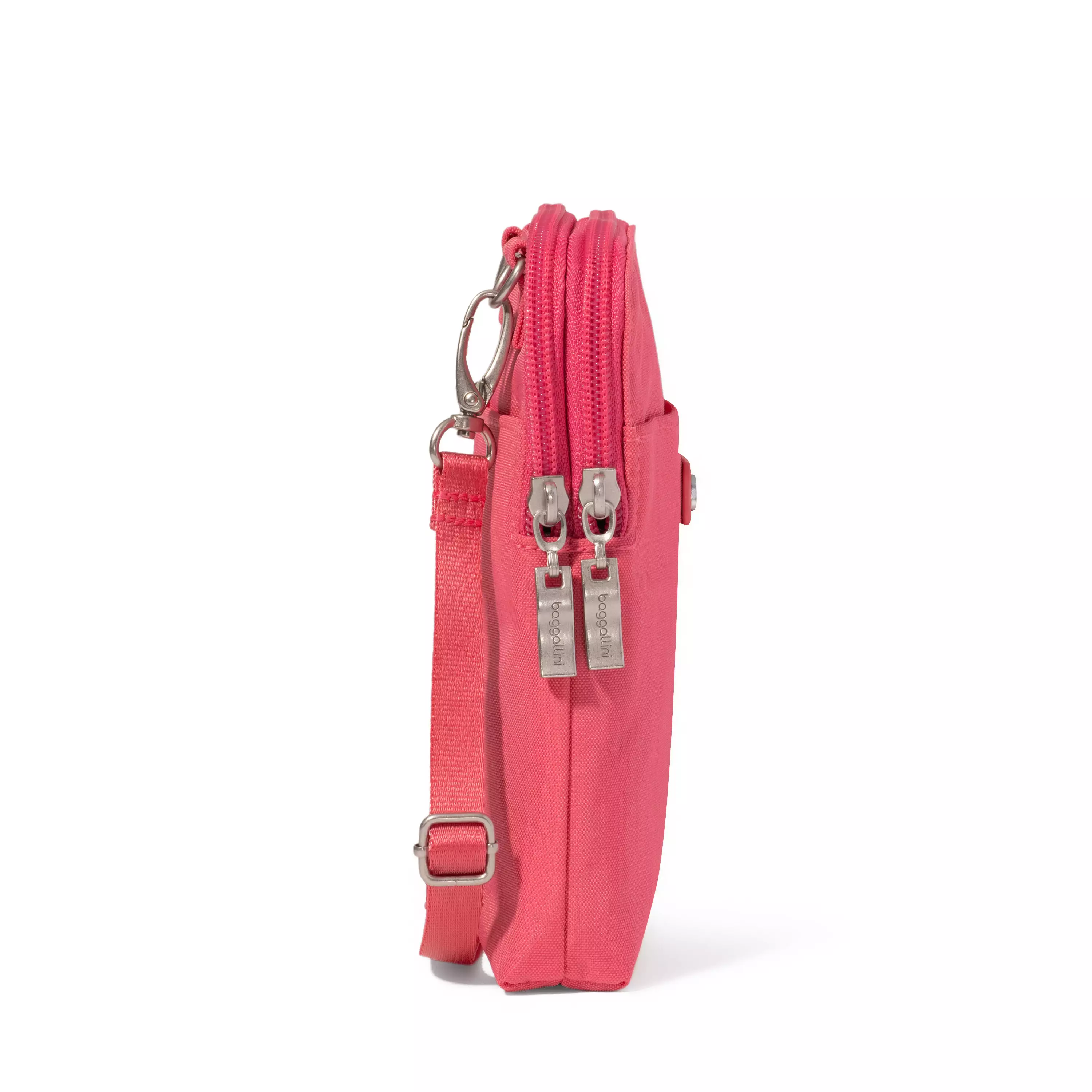 True Classic Take Two RFID Crossbody