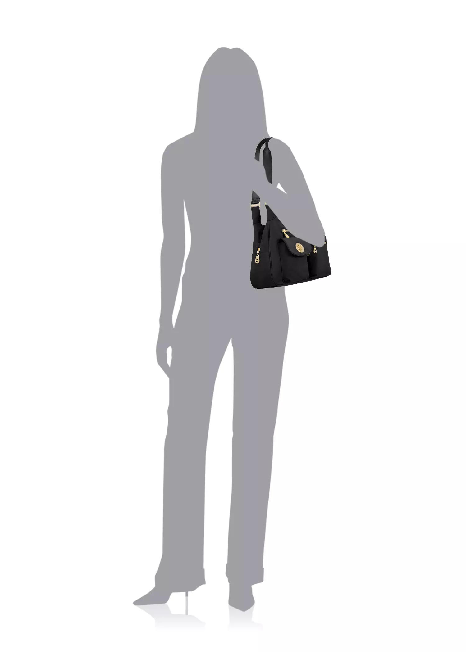 San Marino Satchel Bag