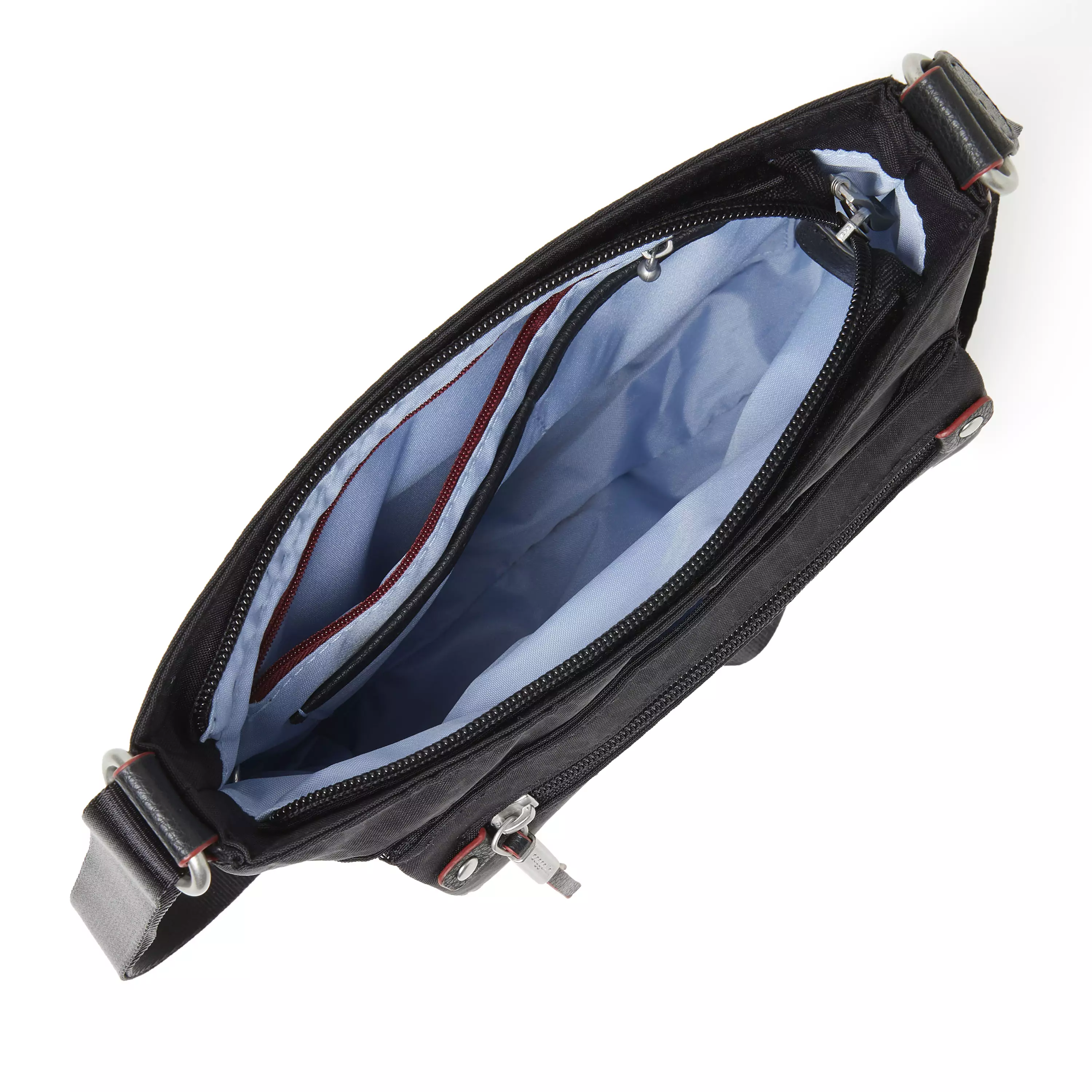 True Classic Uptown Bag With RFID Wristlet