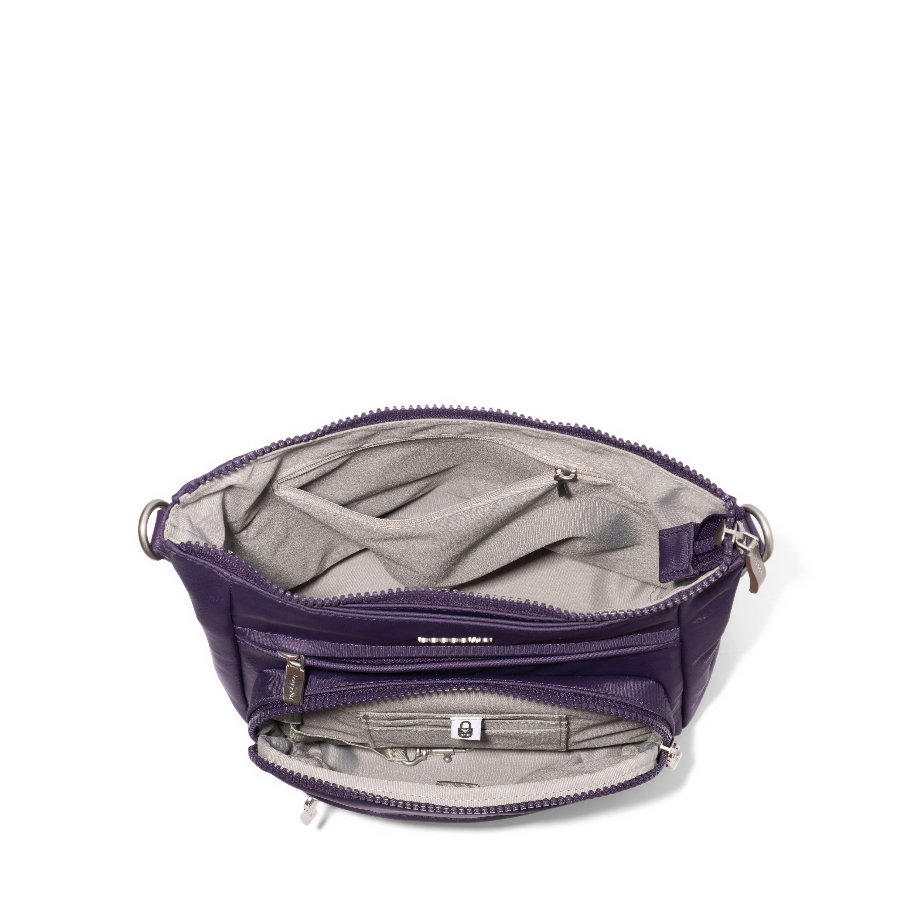 Nolita Convertible Crossbody