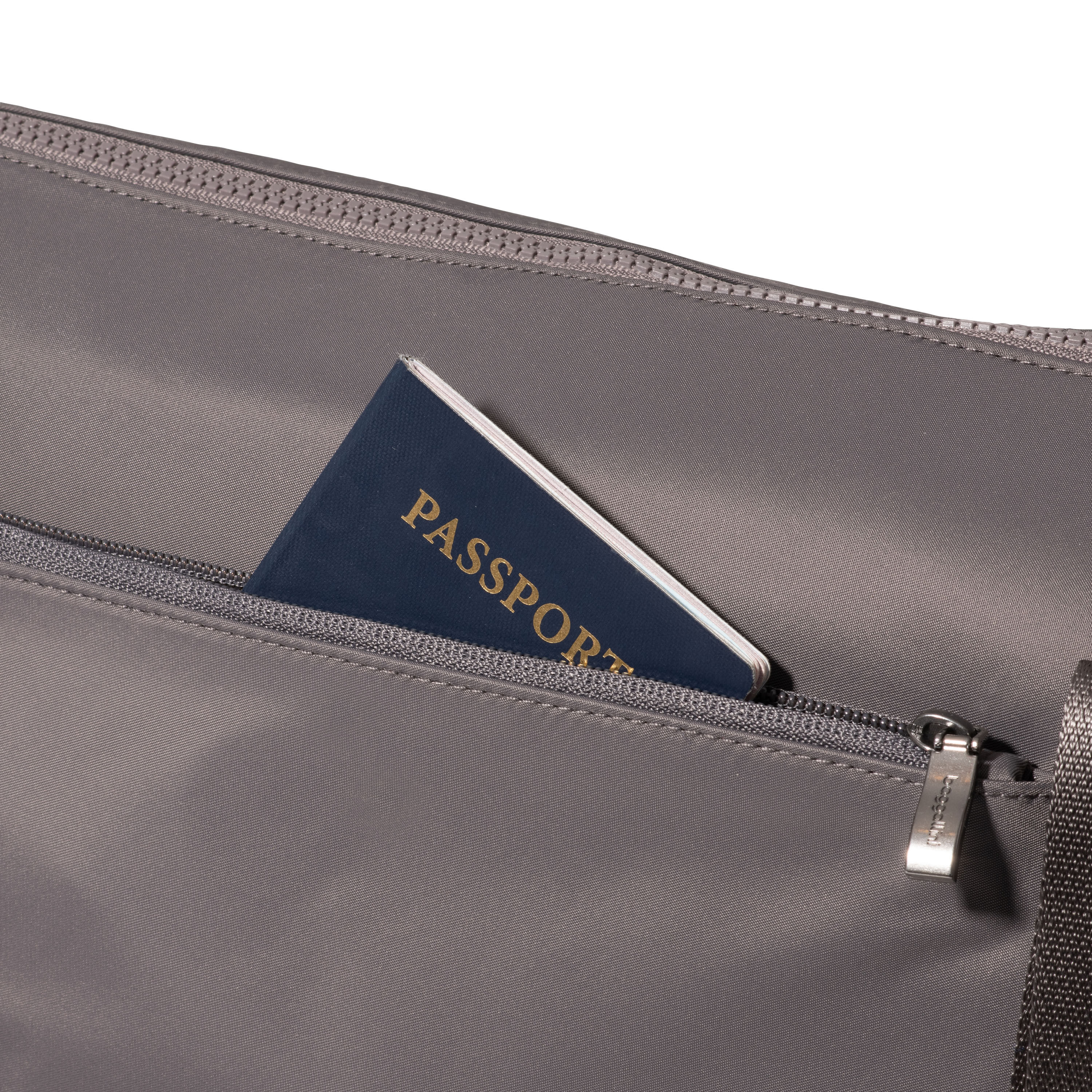 Park Ave Overnight Tote