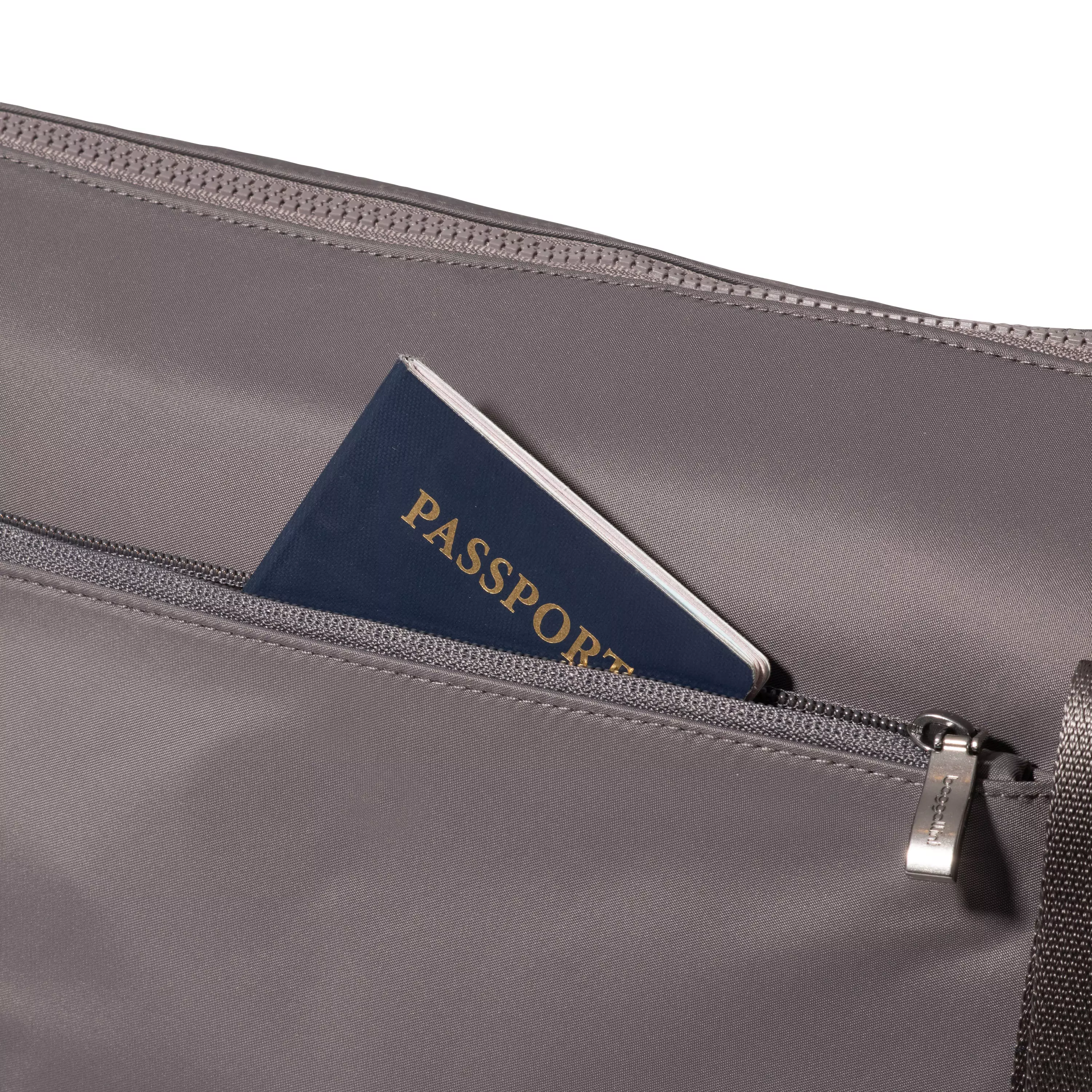 Park Ave Overnight Tote