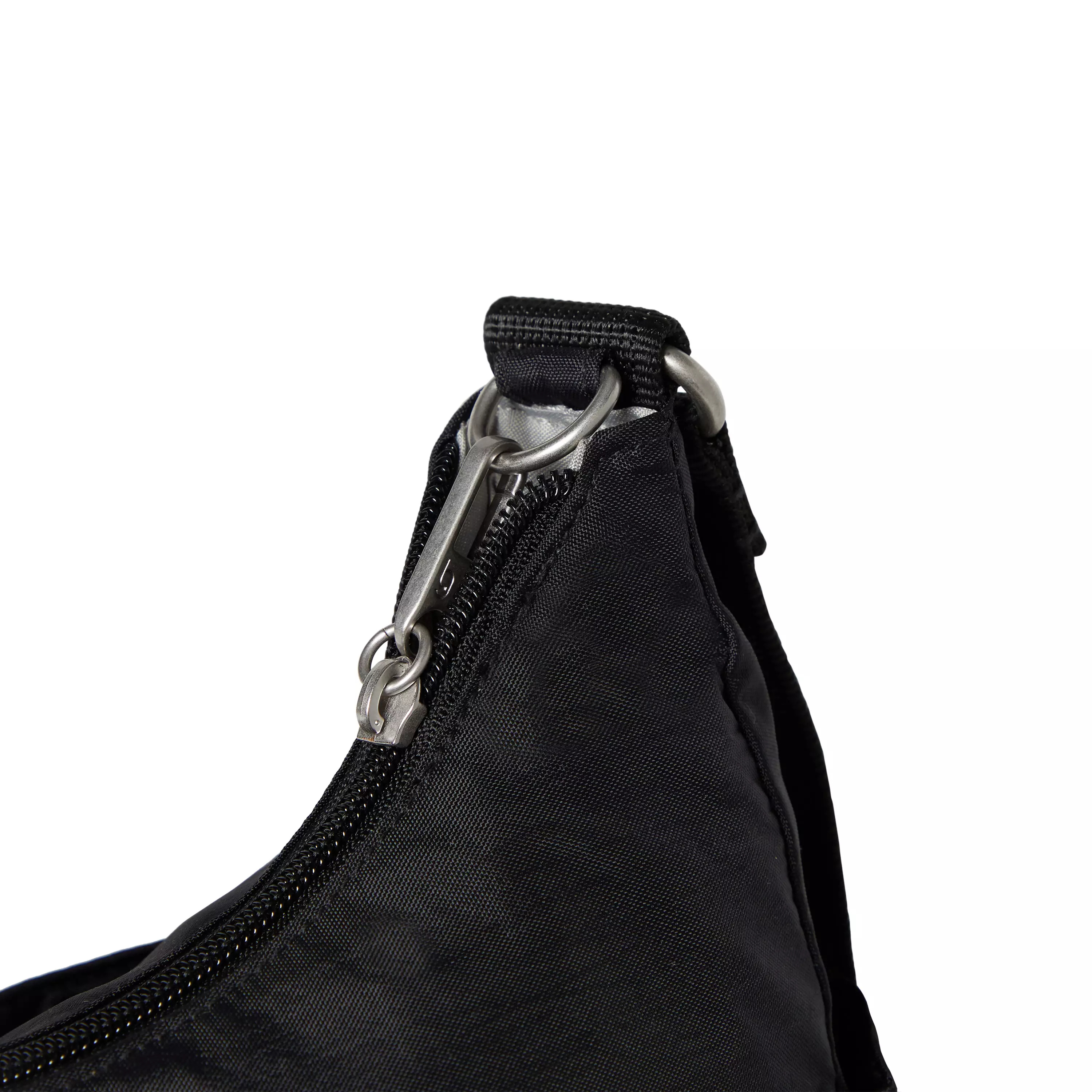 Securtex® Classic Anti-Theft Free Time Crossbody Bag