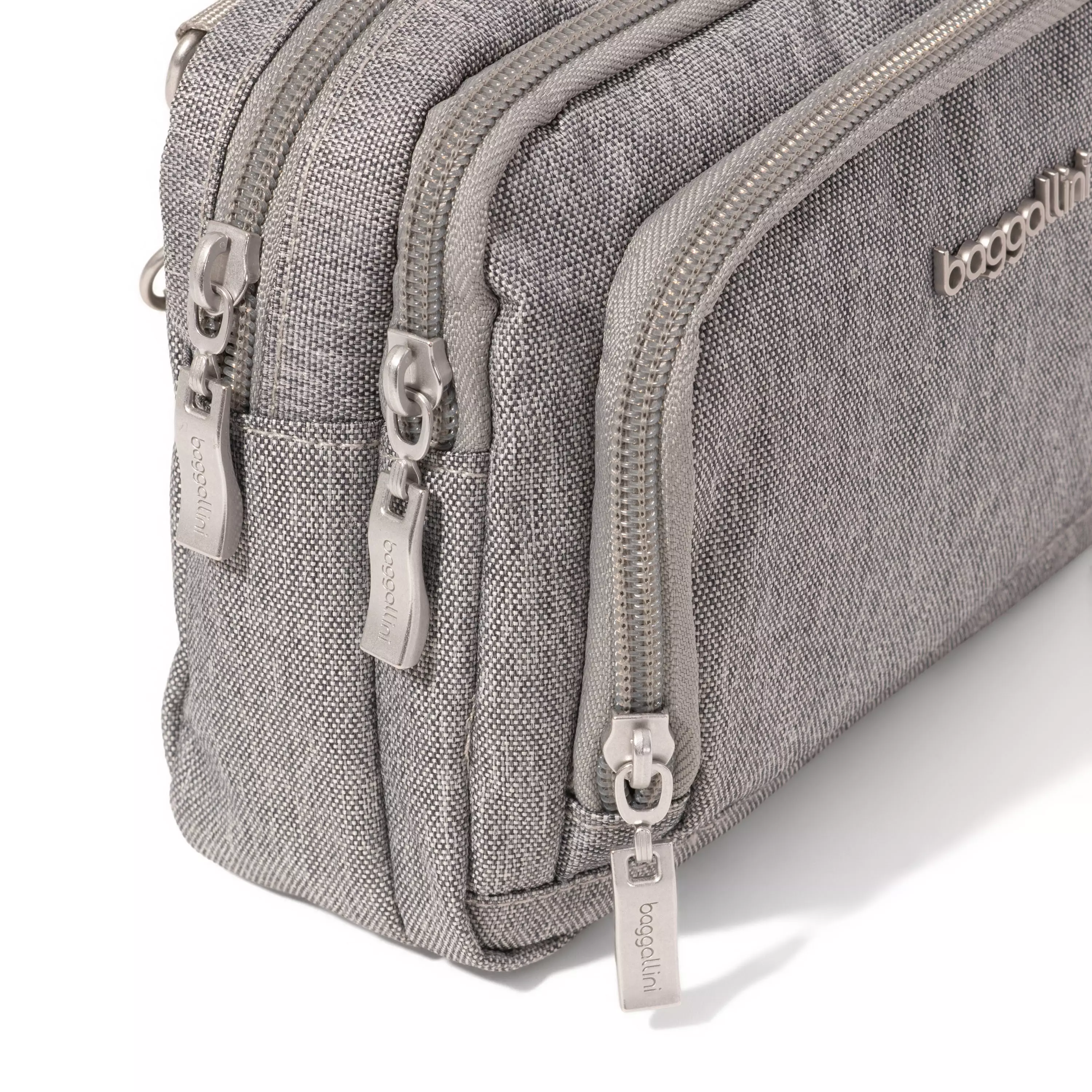 Modern Everywhere Trifecta RFID Wallet Crossbody