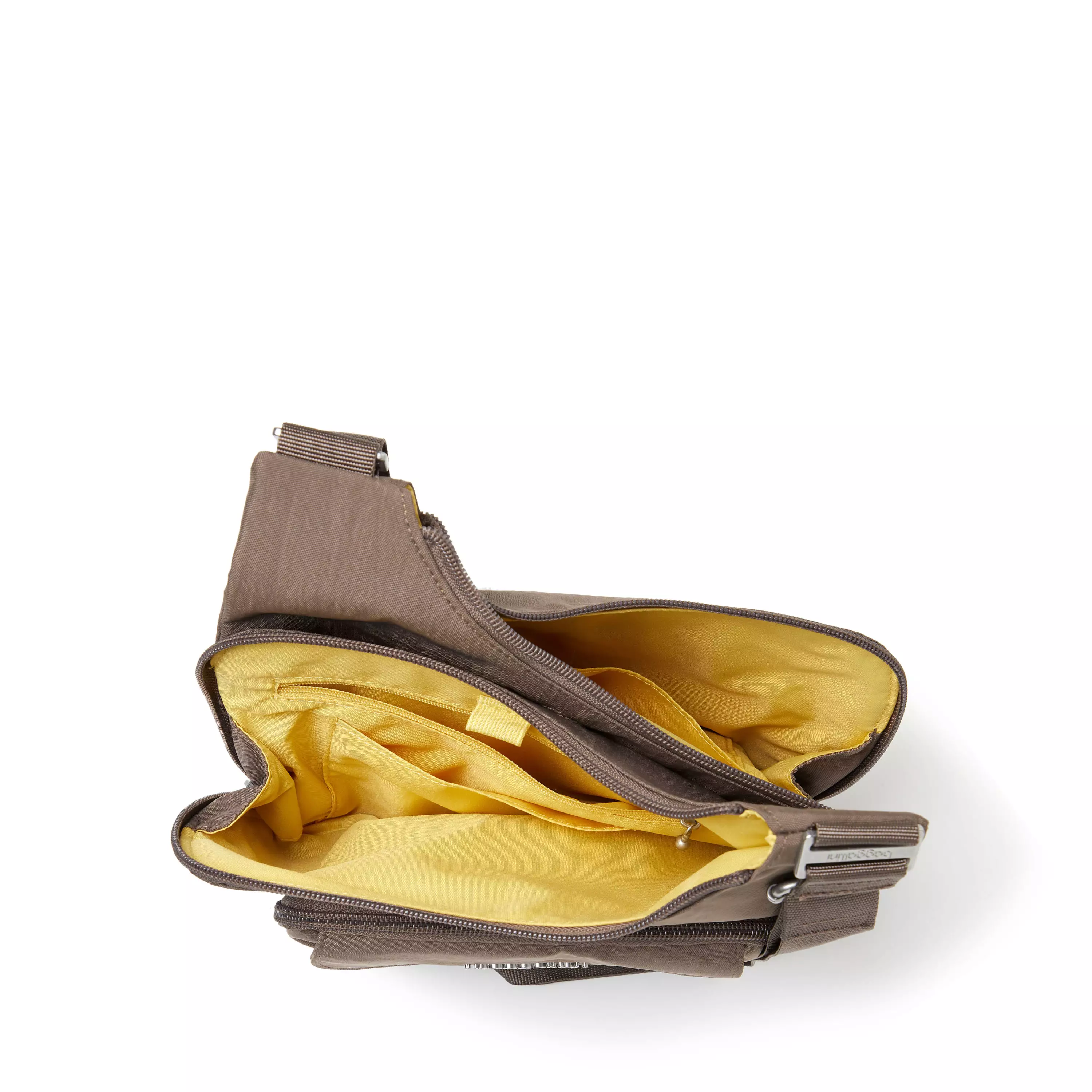 Legacy Criss Cross Crossbody