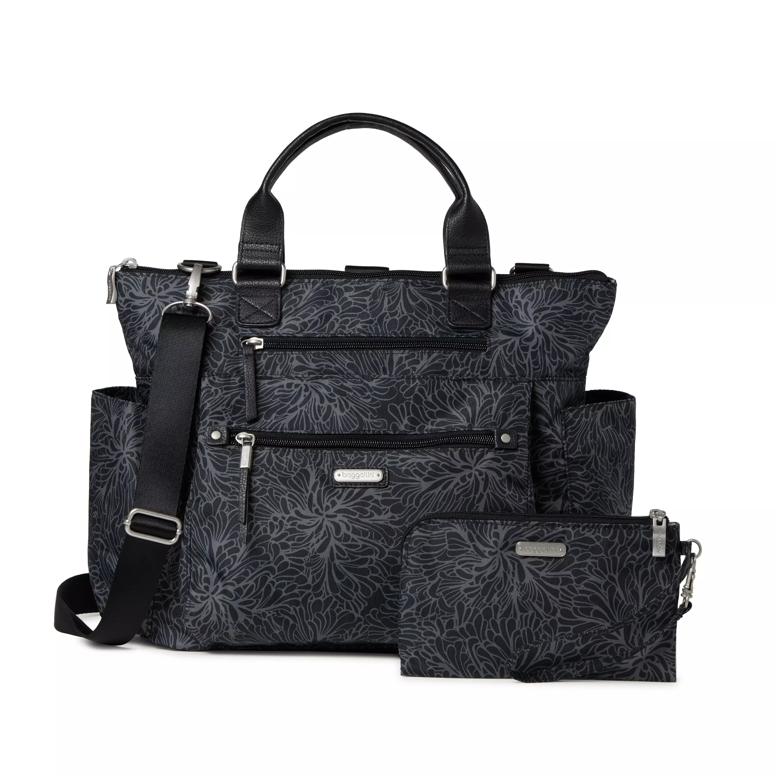 True Classic 3-in-1 Convertible Backpack