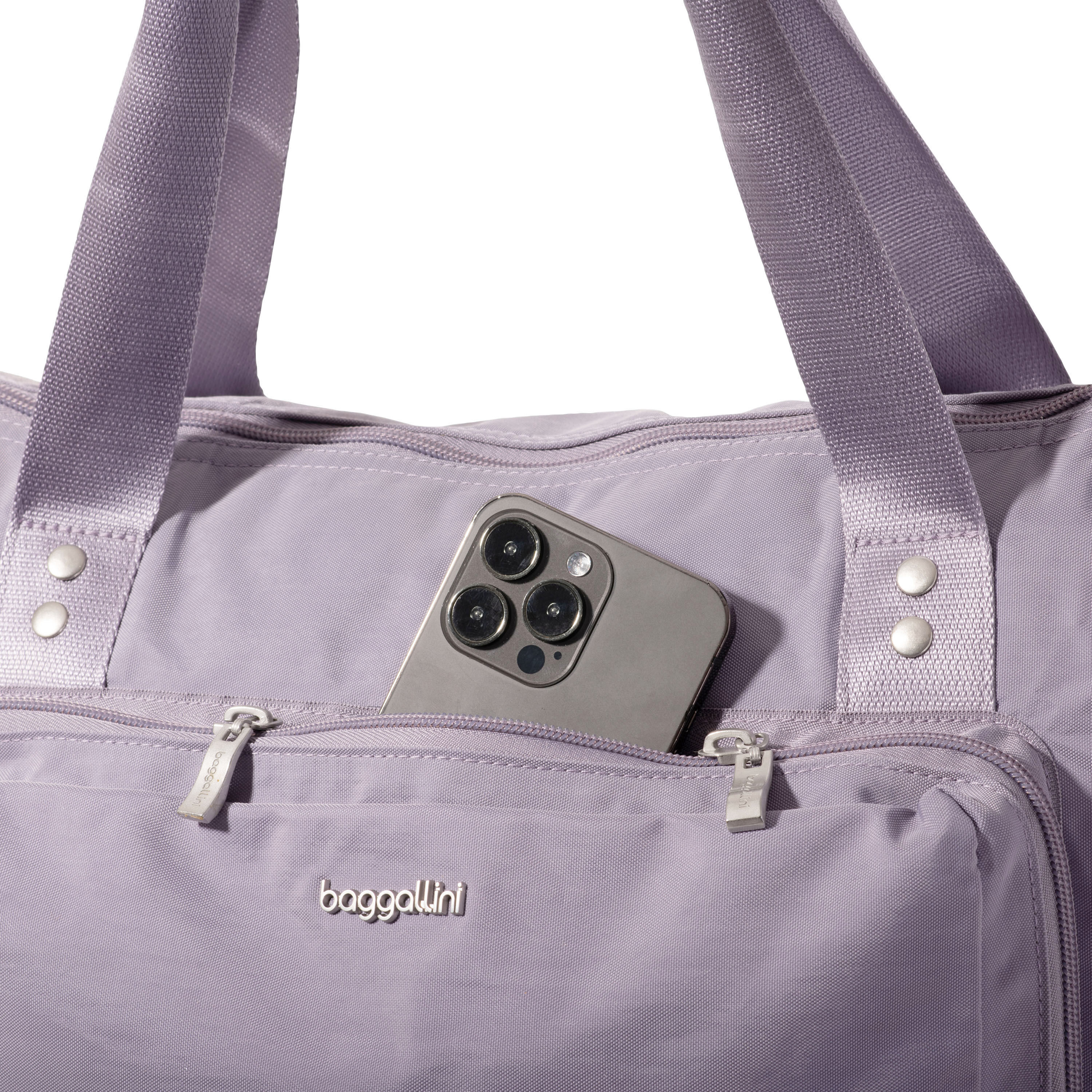 Carryall Expandable Packable Tote