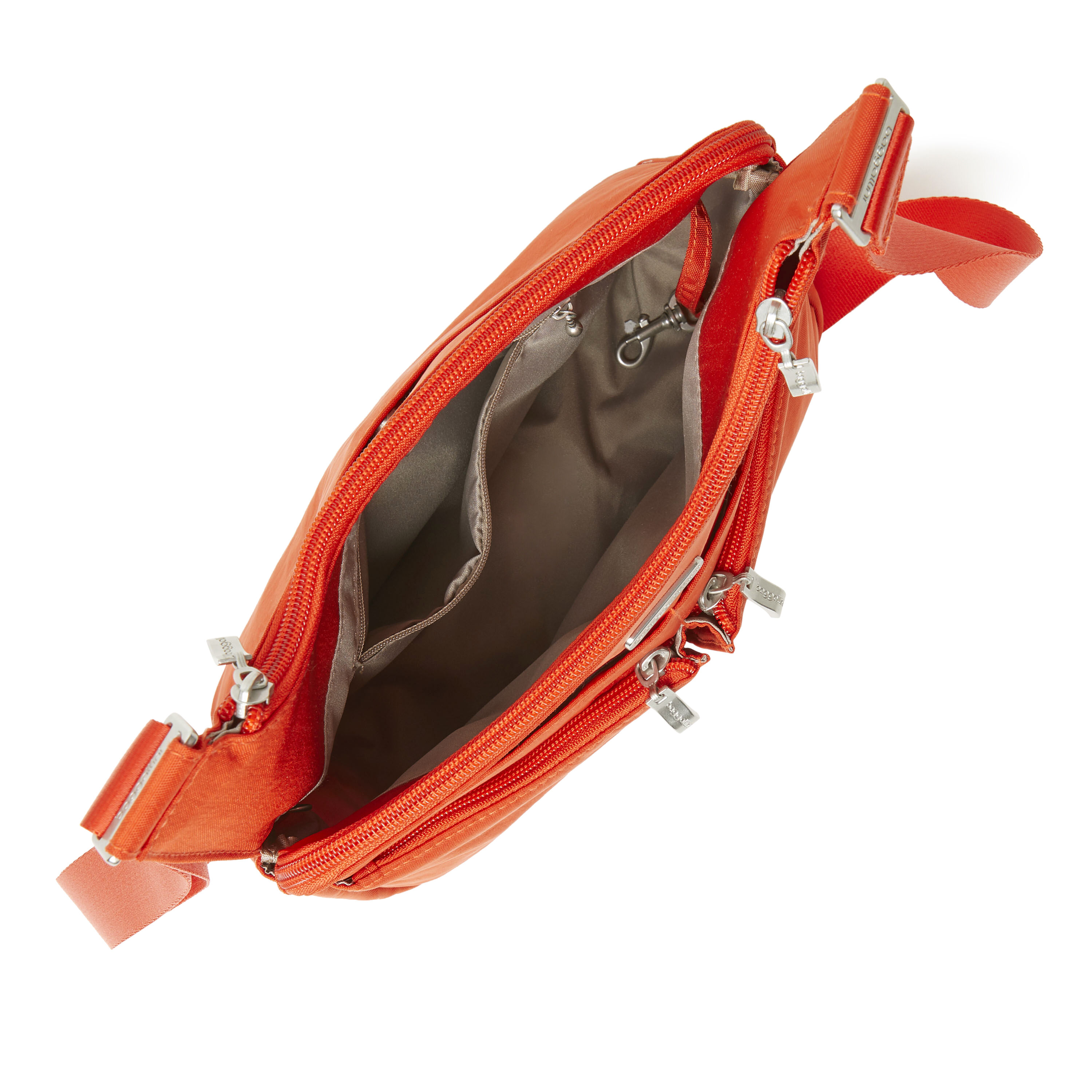 Cross Over Crossbody