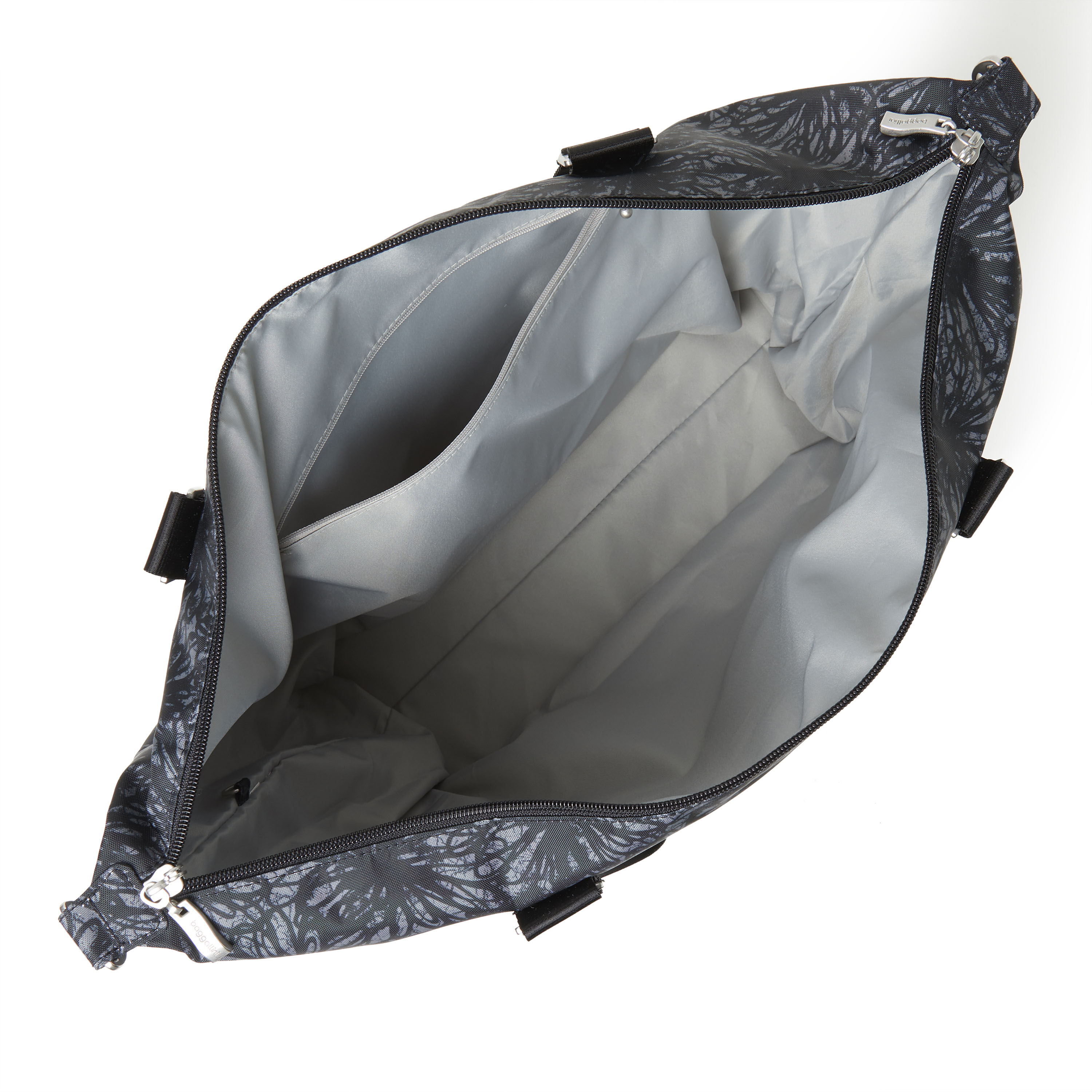 Expandable Carry On Duffel