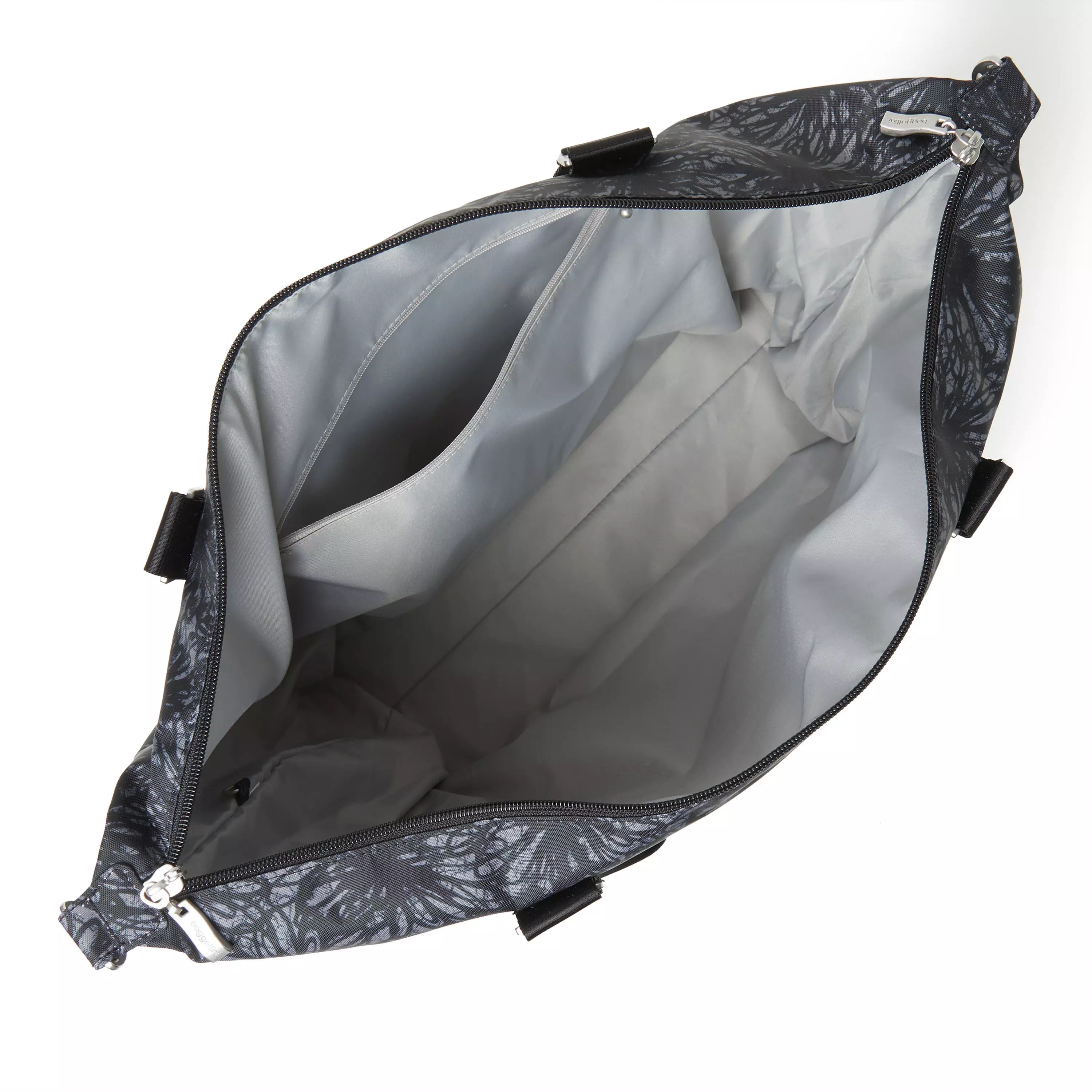 Expandable Carry On Duffel