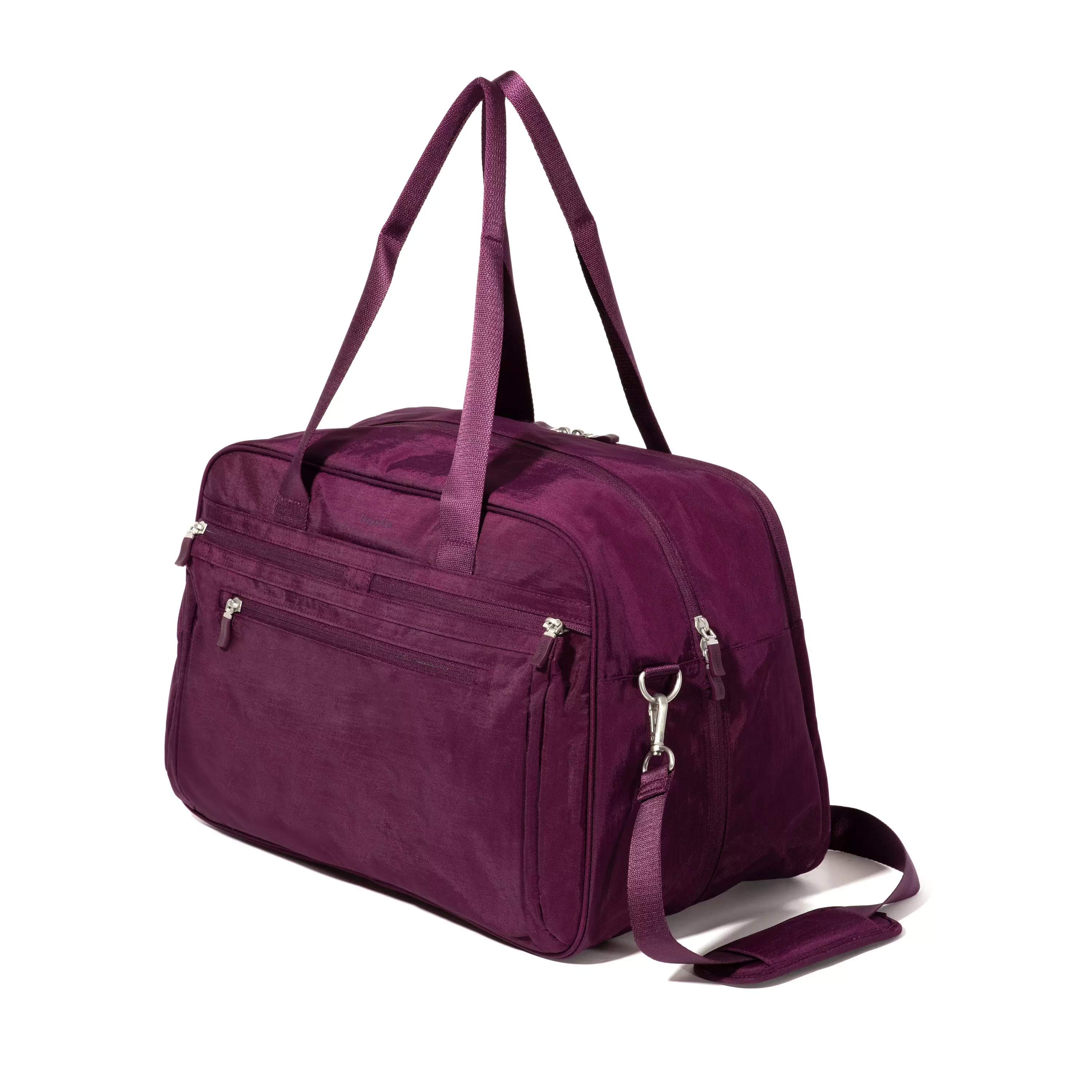Weekender Expandable Duffel