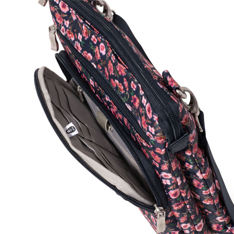 Out And About Crossbody Out And About Crossbody
