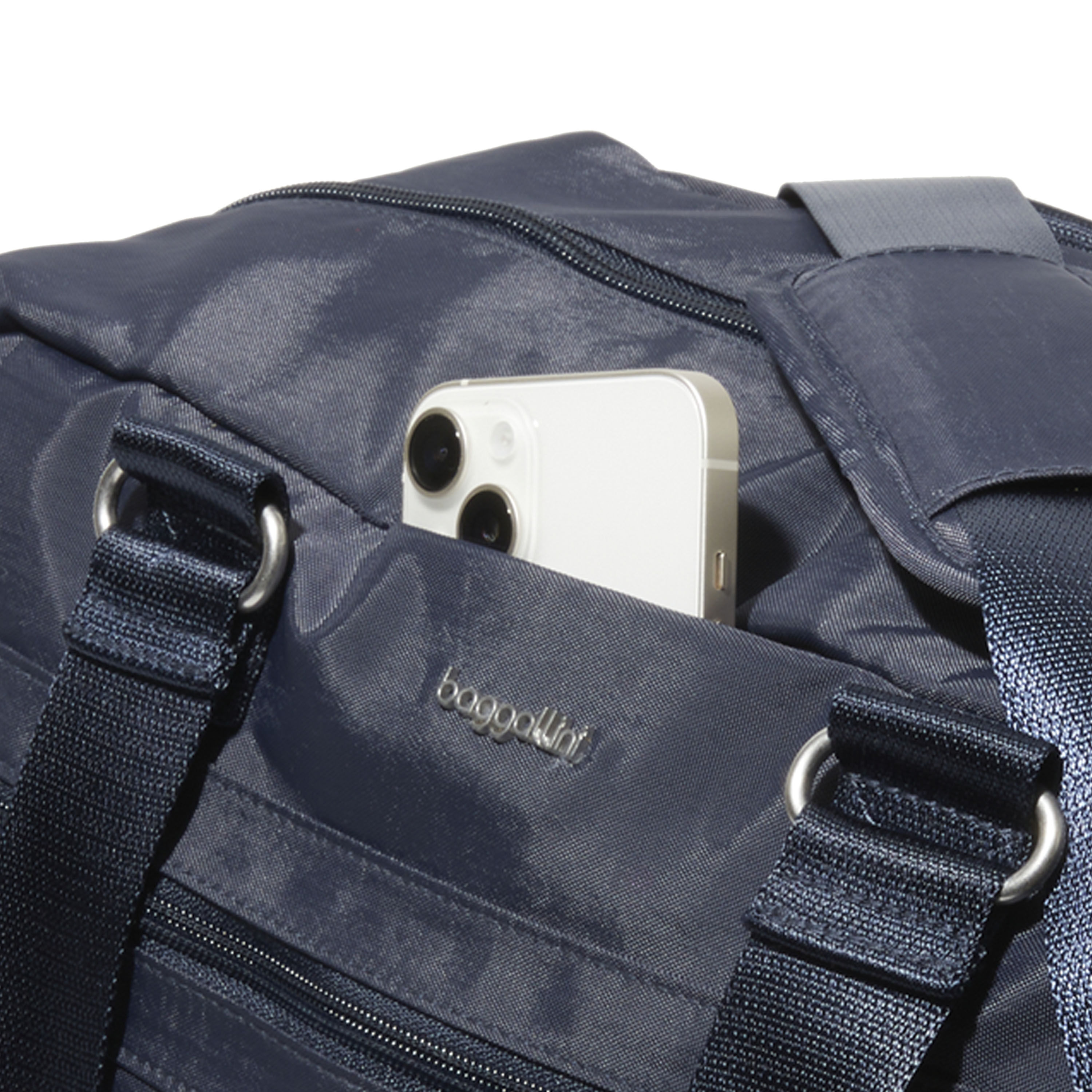 Modern Everywhere Travel Duffel