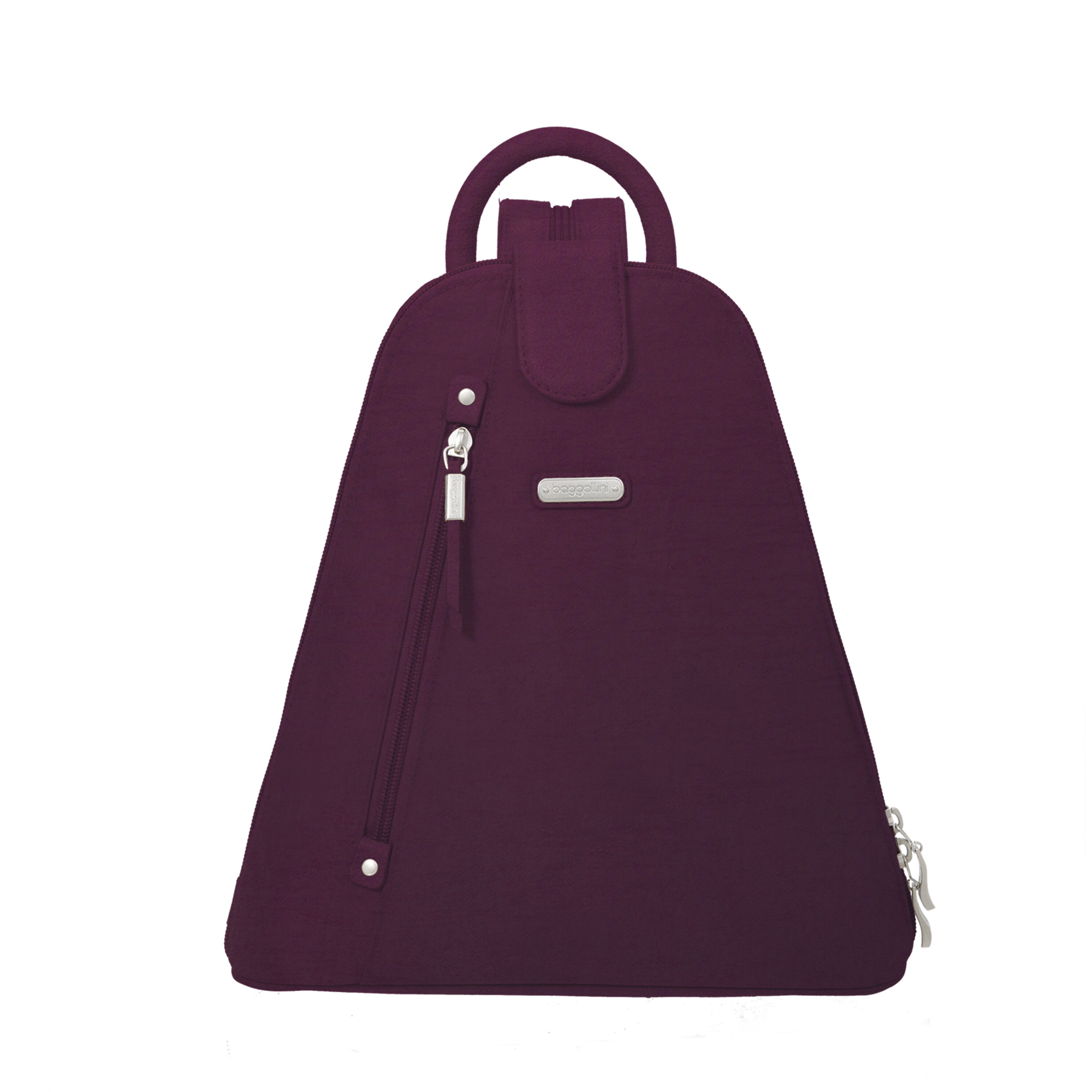 Metro Backpack With RFID Phone Wristlet