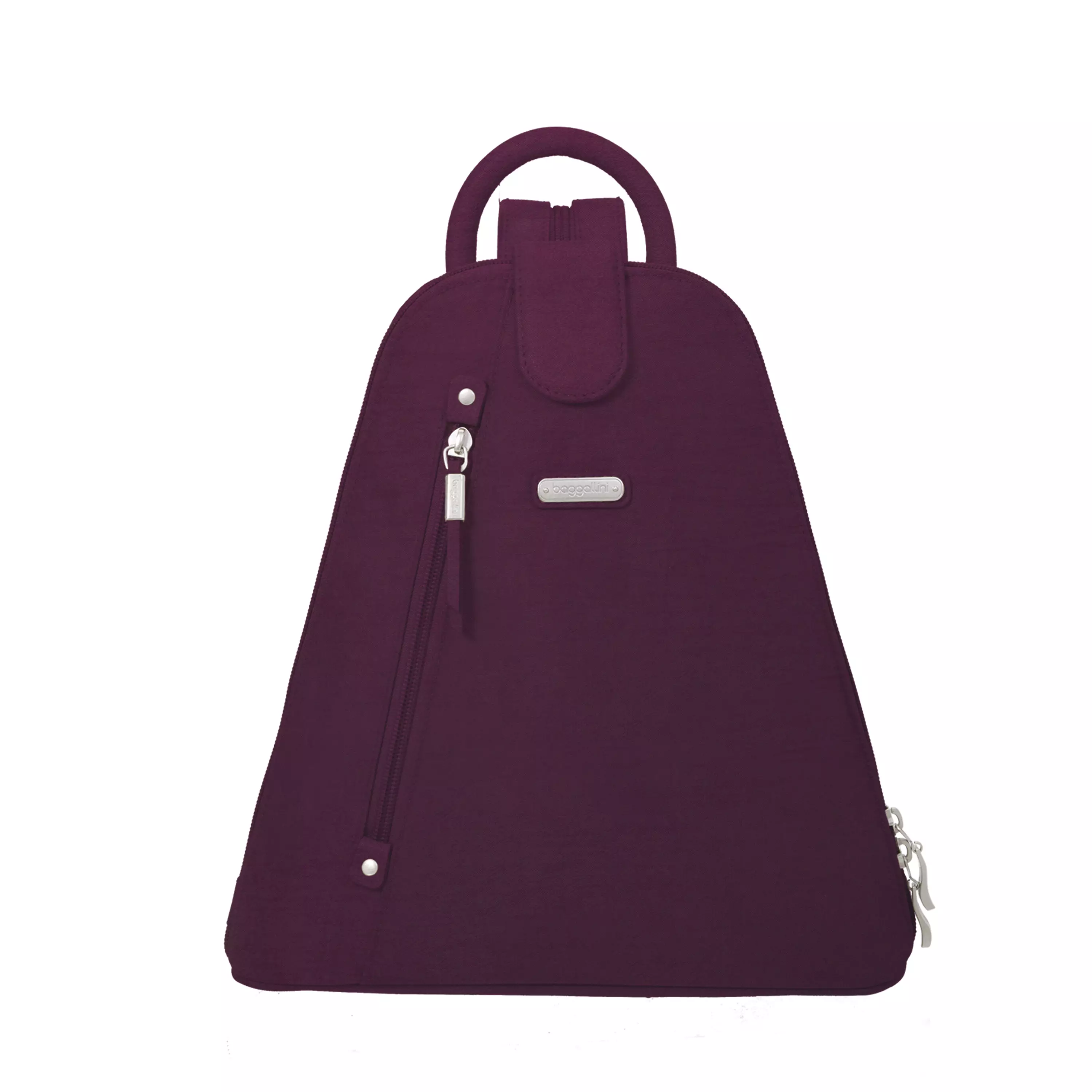Metro Backpack With RFID Phone Wristlet
