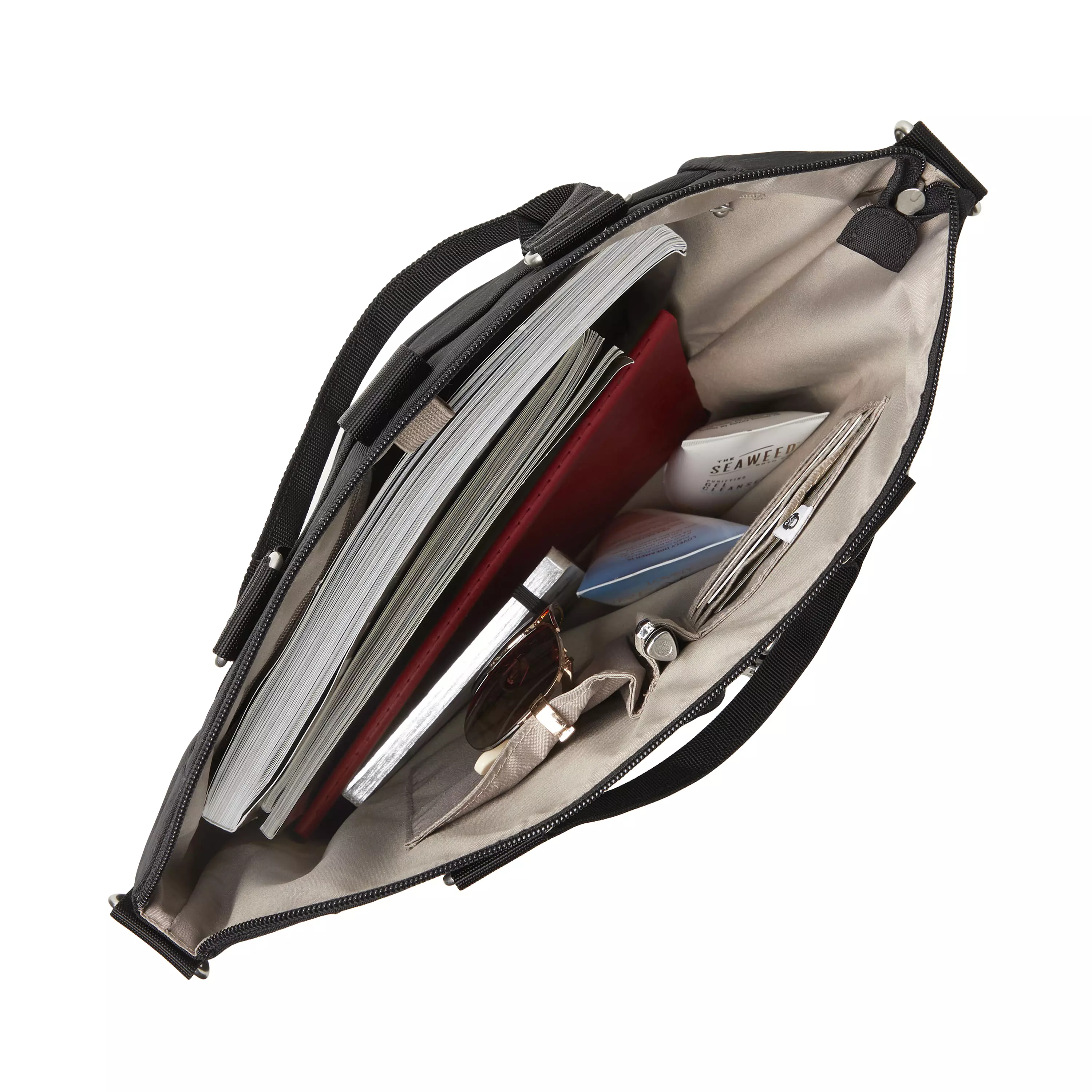 Legacy All Set 3 In 1 Tote Backpack