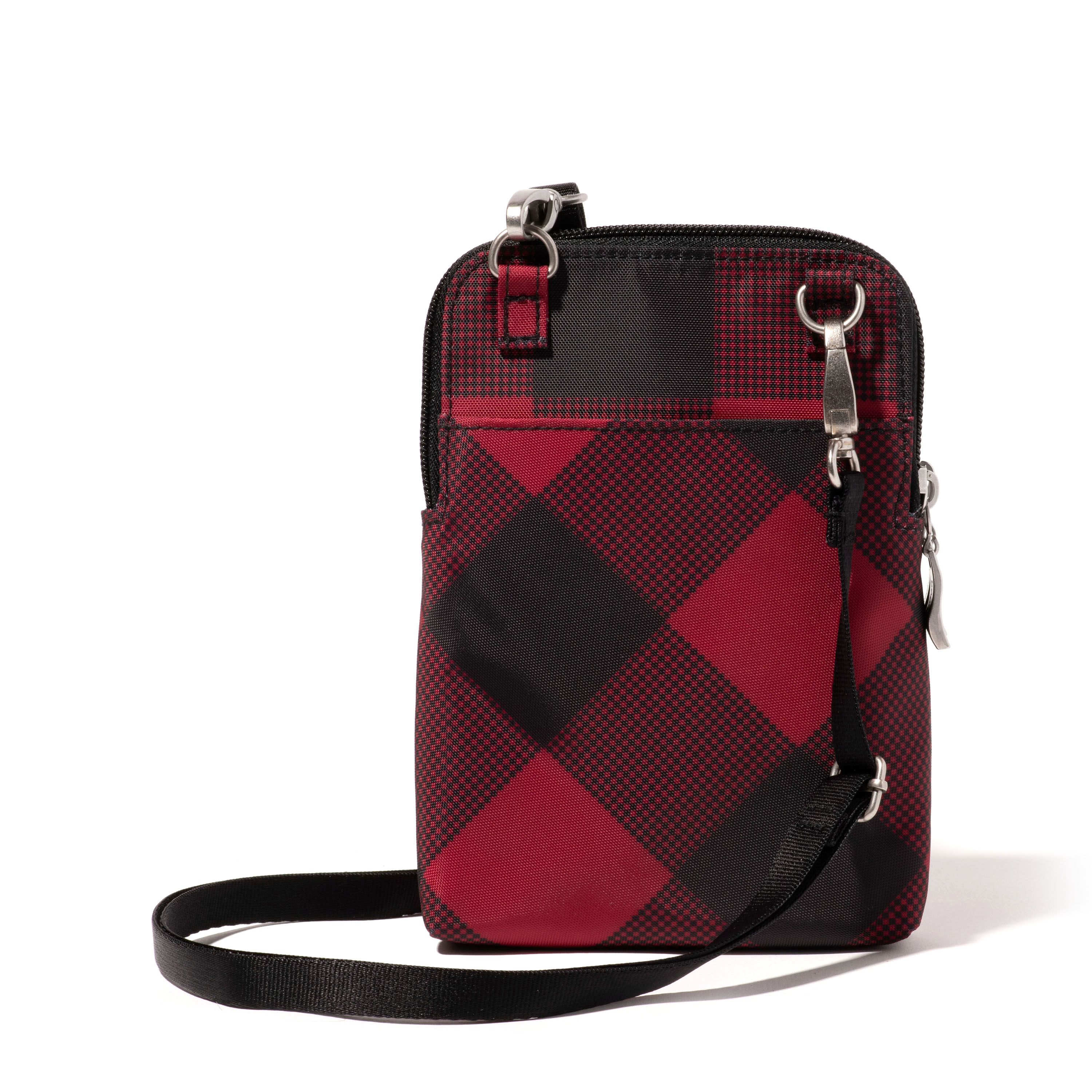 Take Two RFID Bryant Crossbody