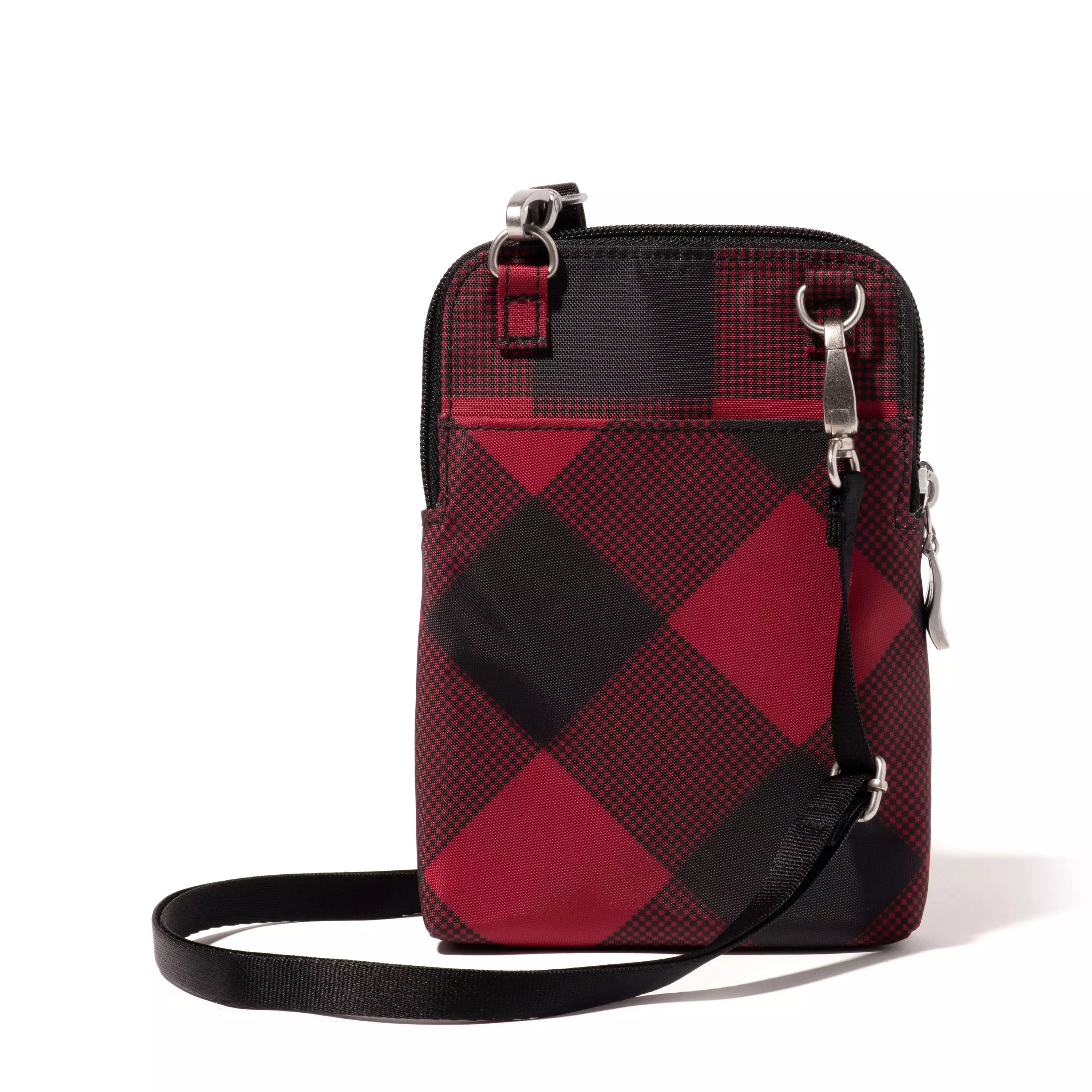 True Classic Take Two RFID Crossbody