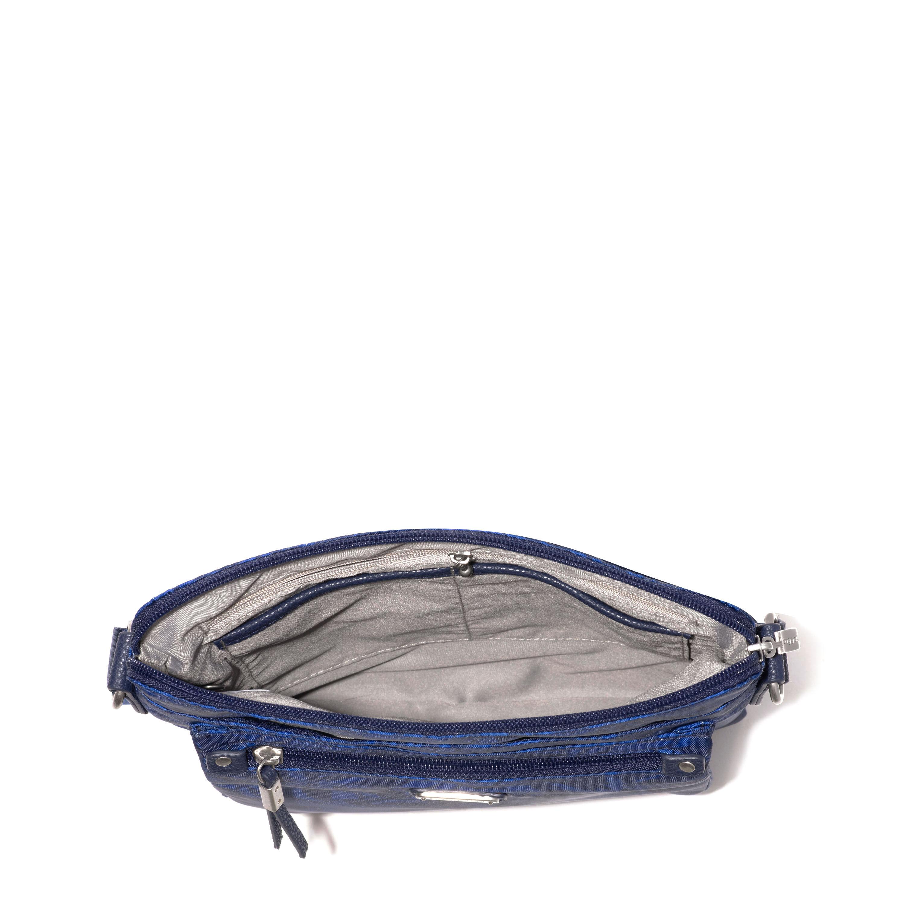 Go Bagg With RFID Phone Wristlet