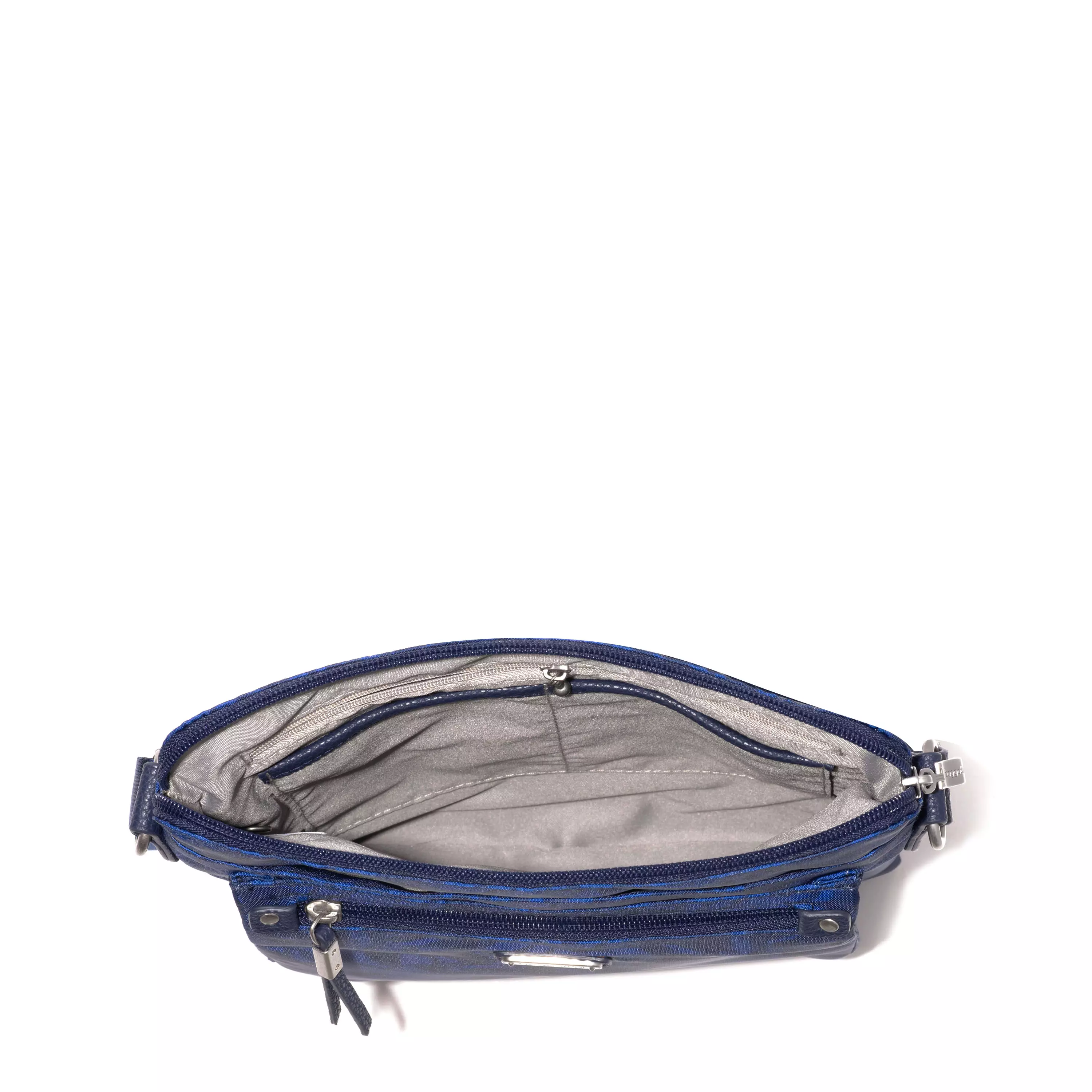 True Classic Go Bagg With RFID Wristlet
