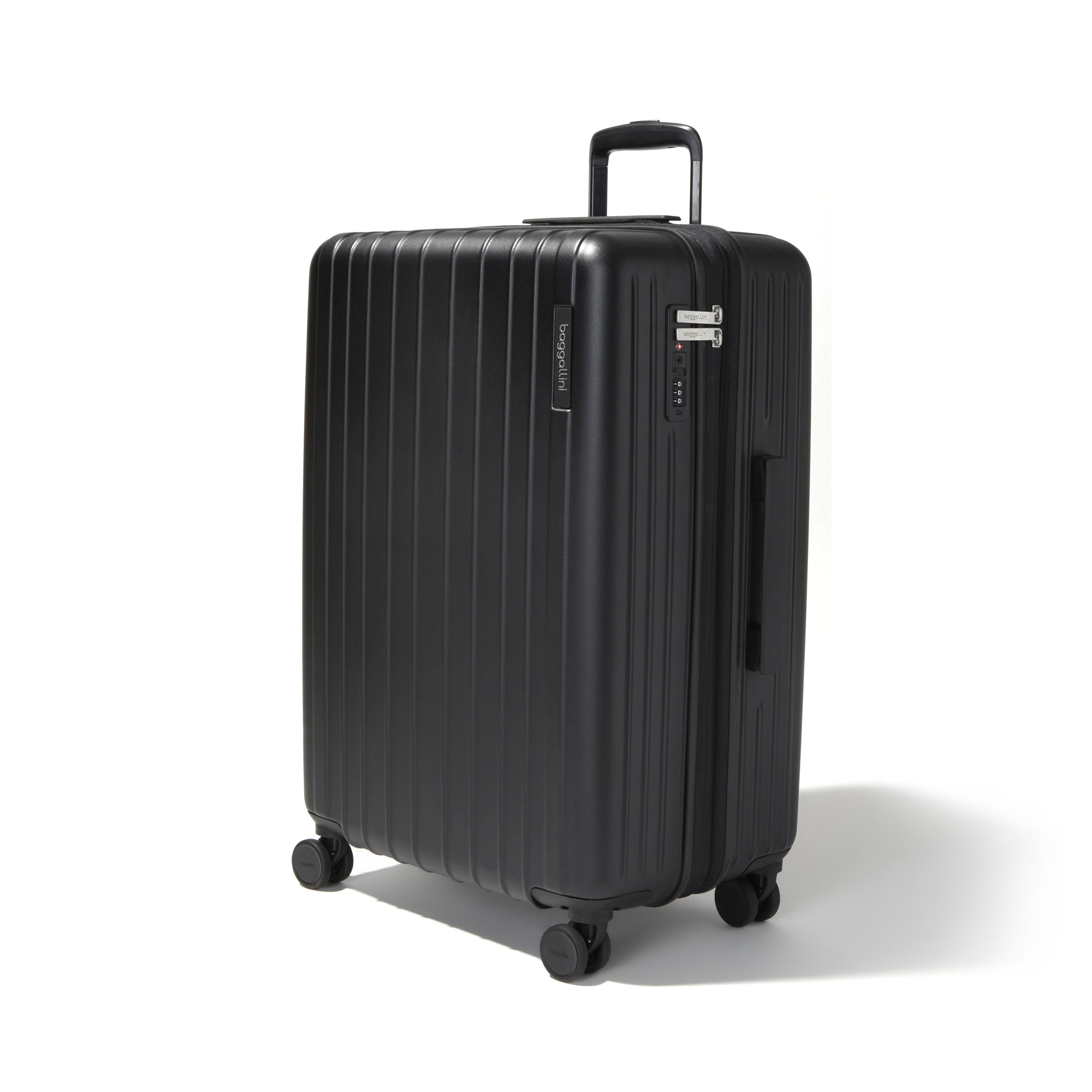 26" 4 Wheel Large Hardshell Luggage