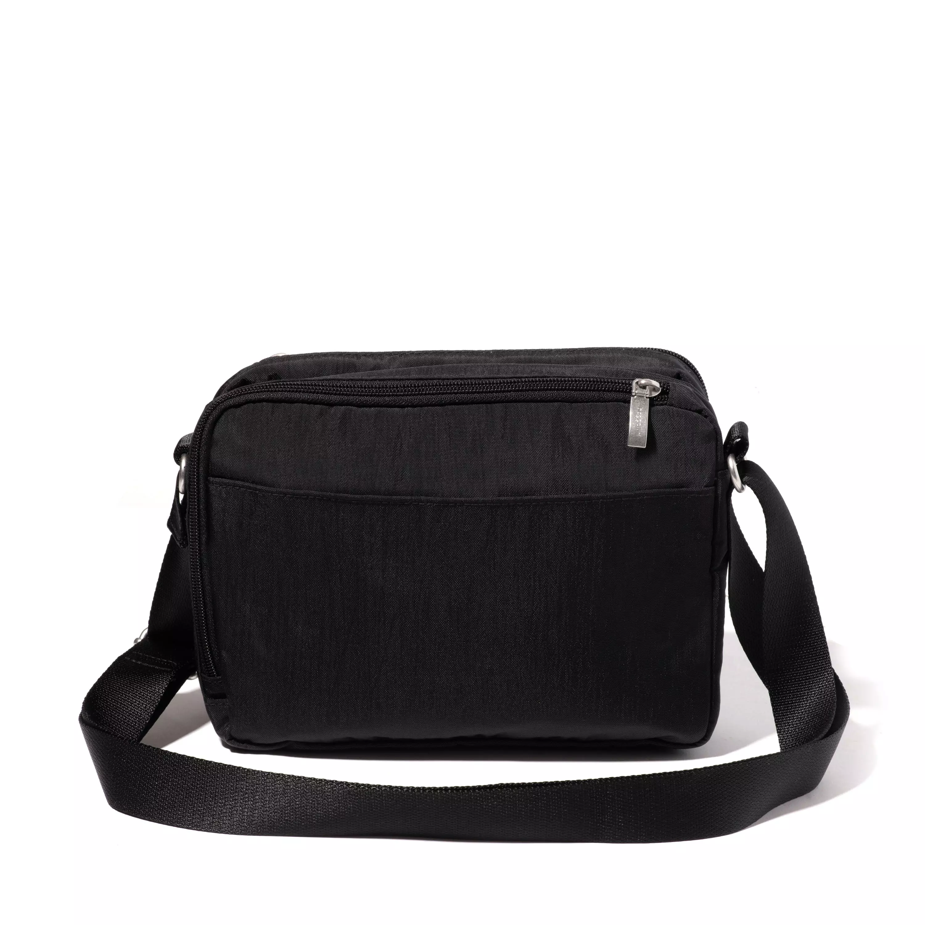 True Classic Camera Crossbody