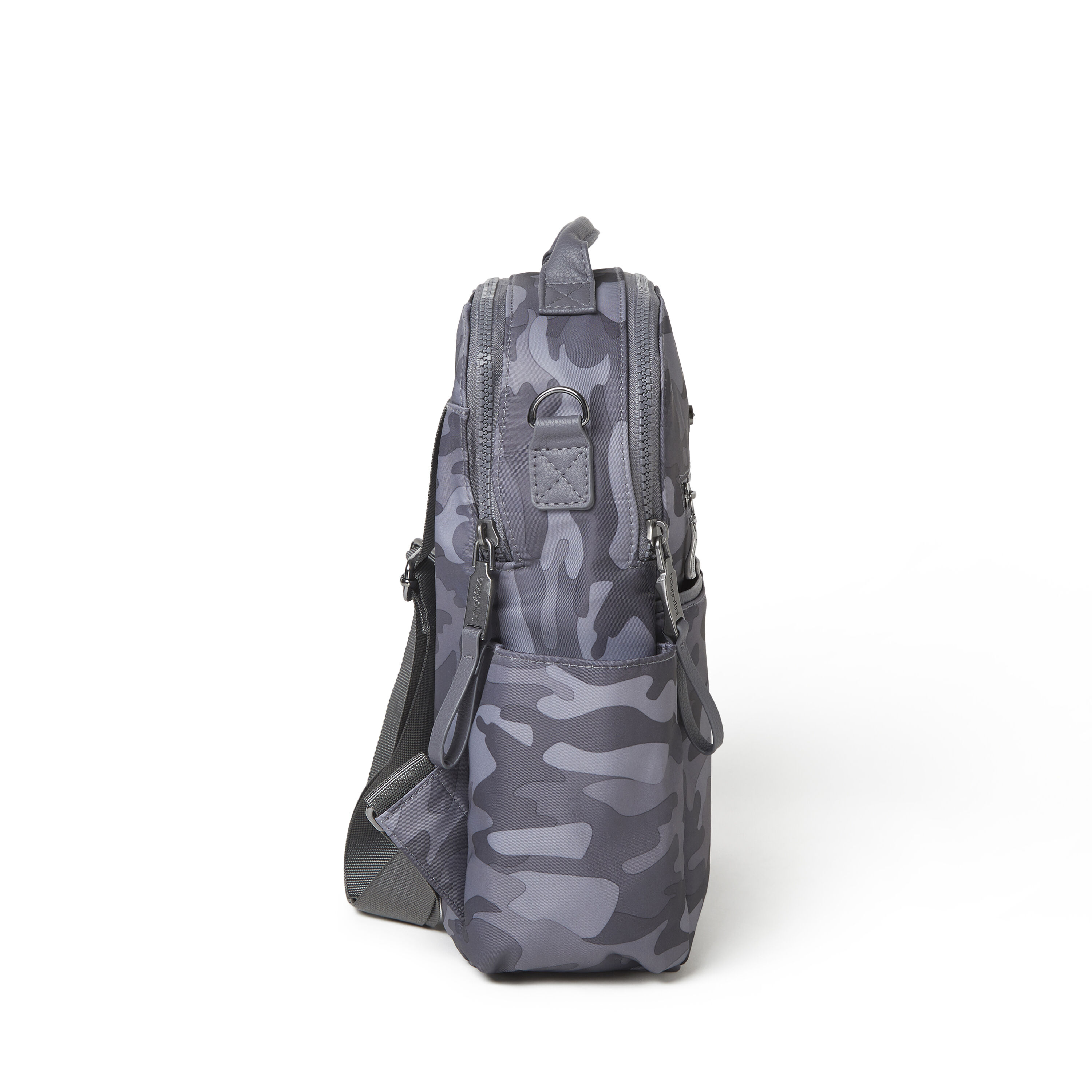 Houston Convertible Backpack Tote Bag