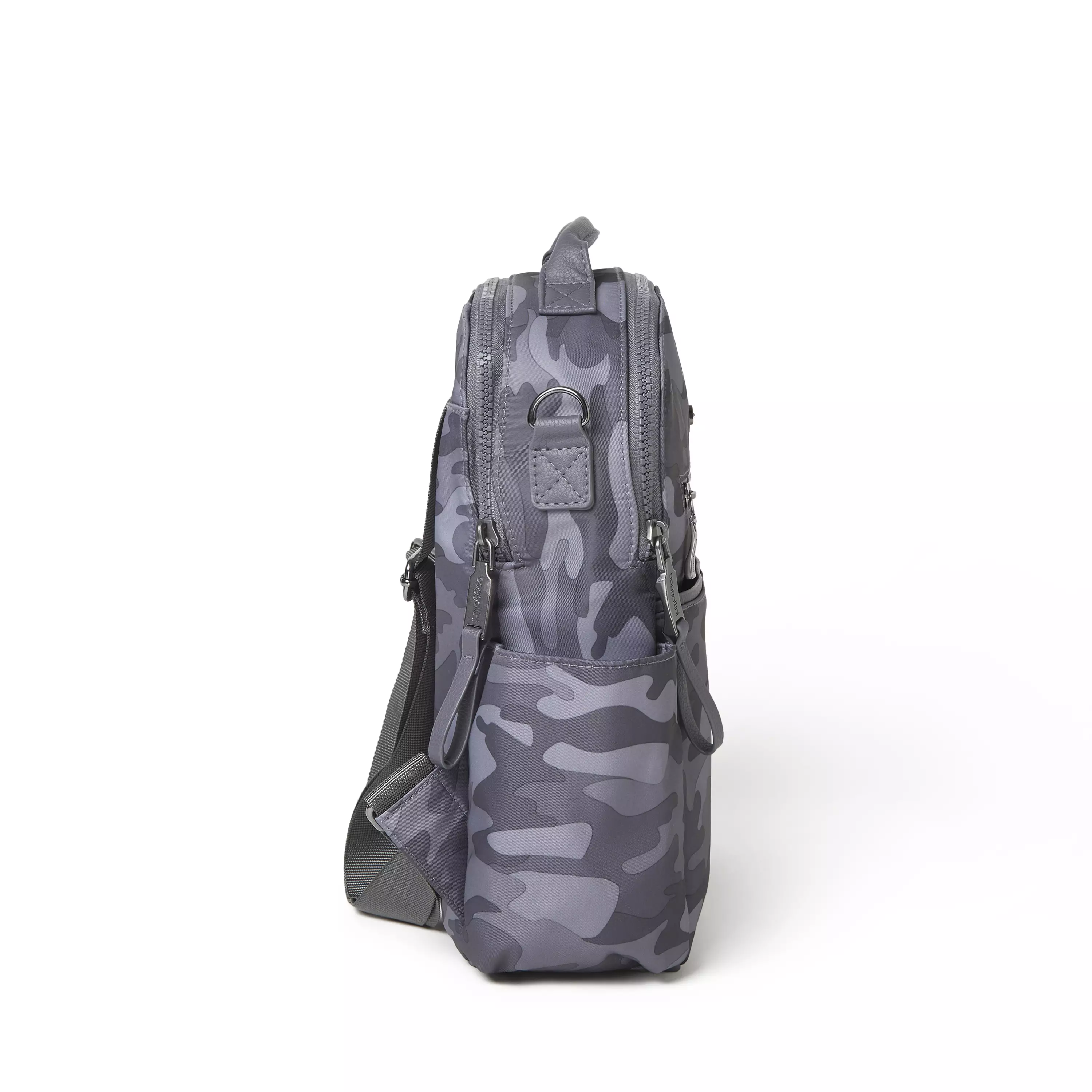 Houston Convertible Backpack Tote Bag