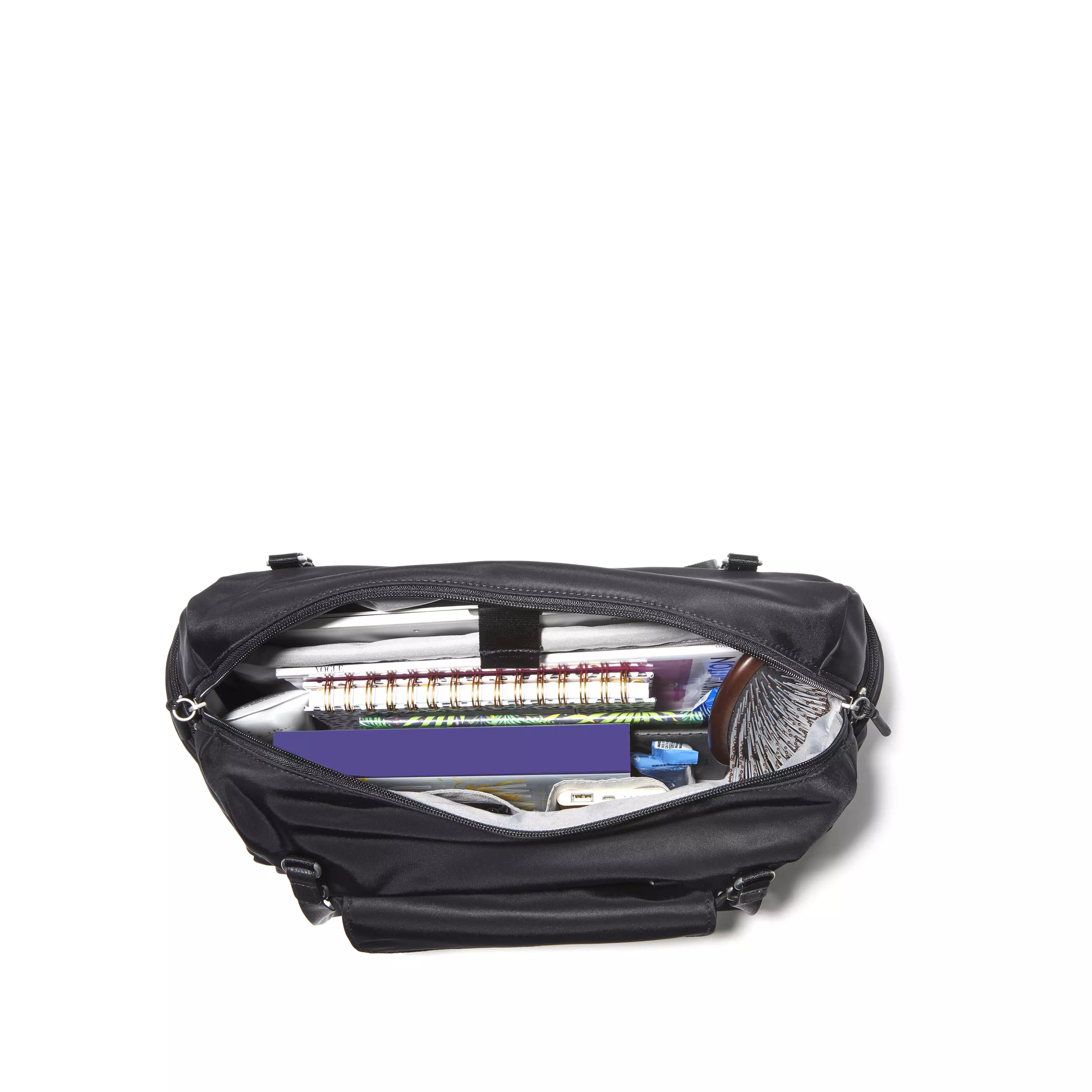 Voyage Convertible Satchel