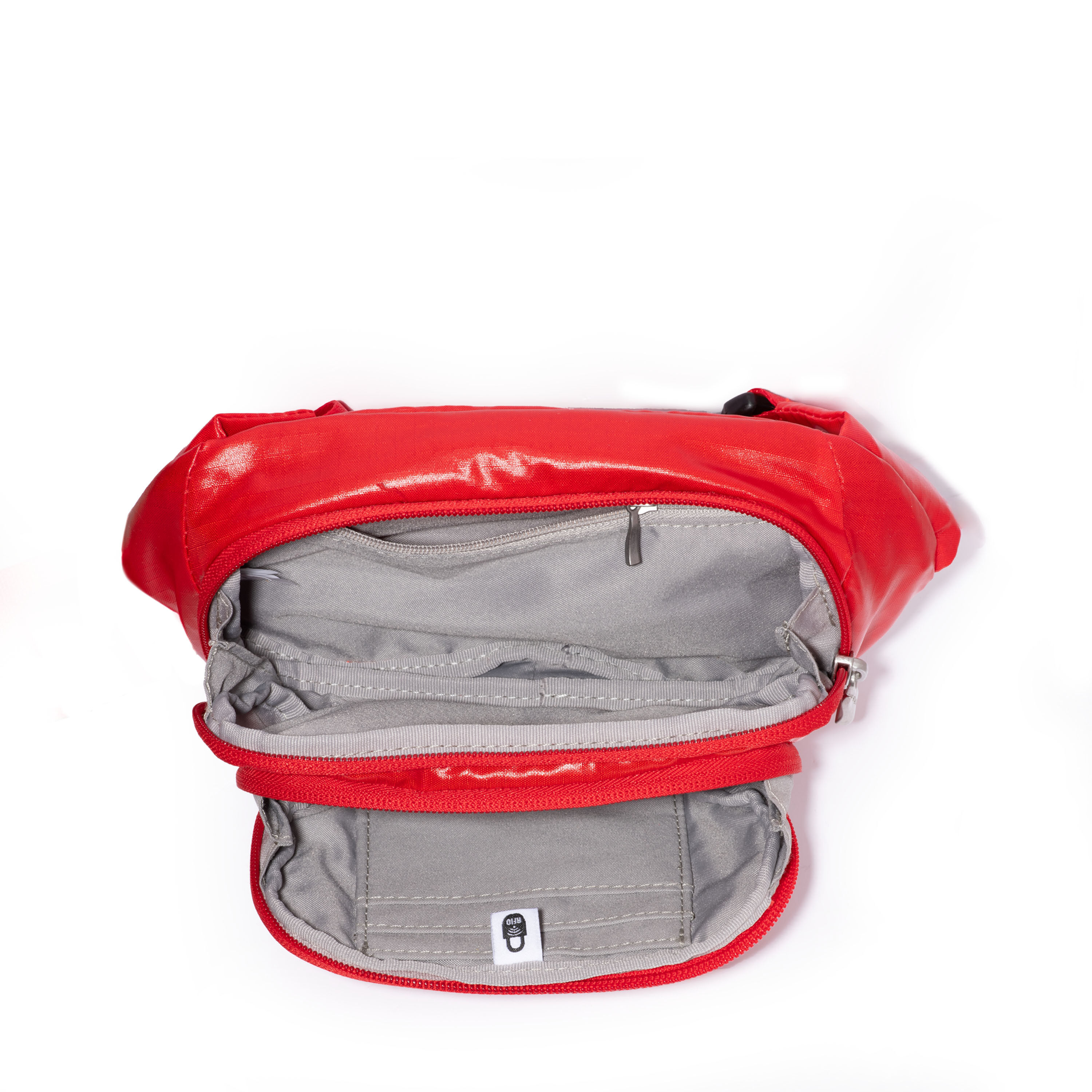 On The Go Belt Bag Waist Pack