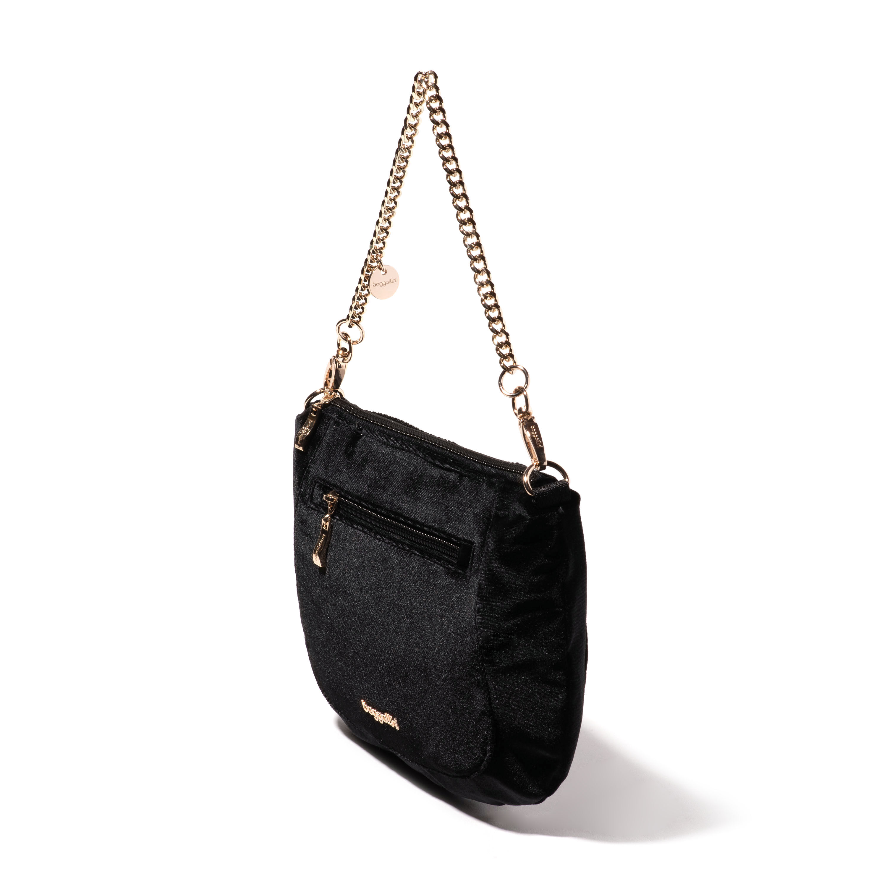 Modern Everywhere Half Moon Crossbody
