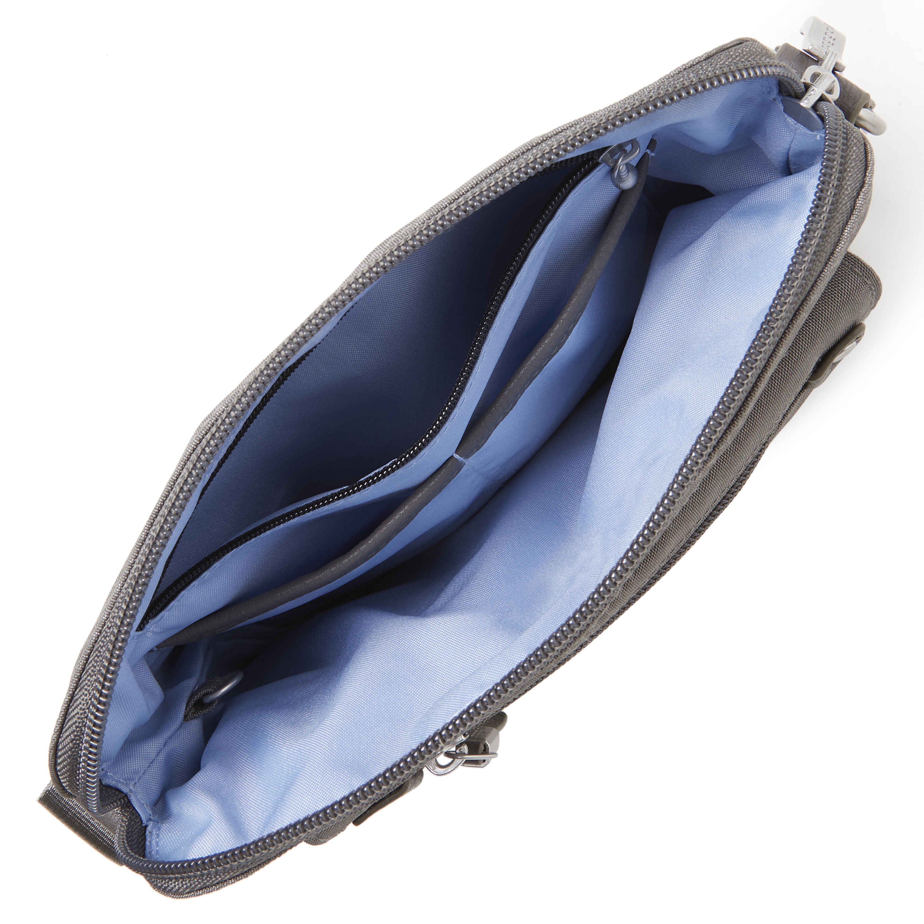 Escape Crossbody With RFID Phone Wristlet