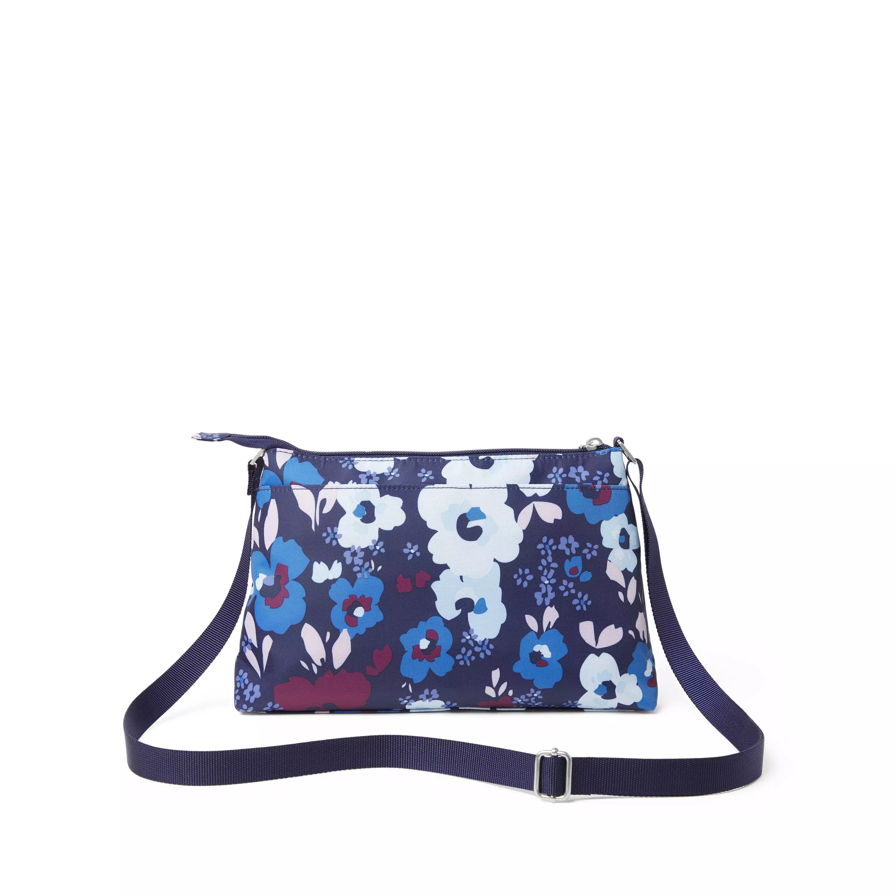 El Paso Crossbody Bag